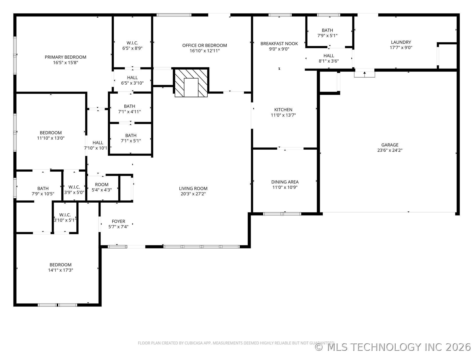 Lakeview Dr, Mannford, OK 74044