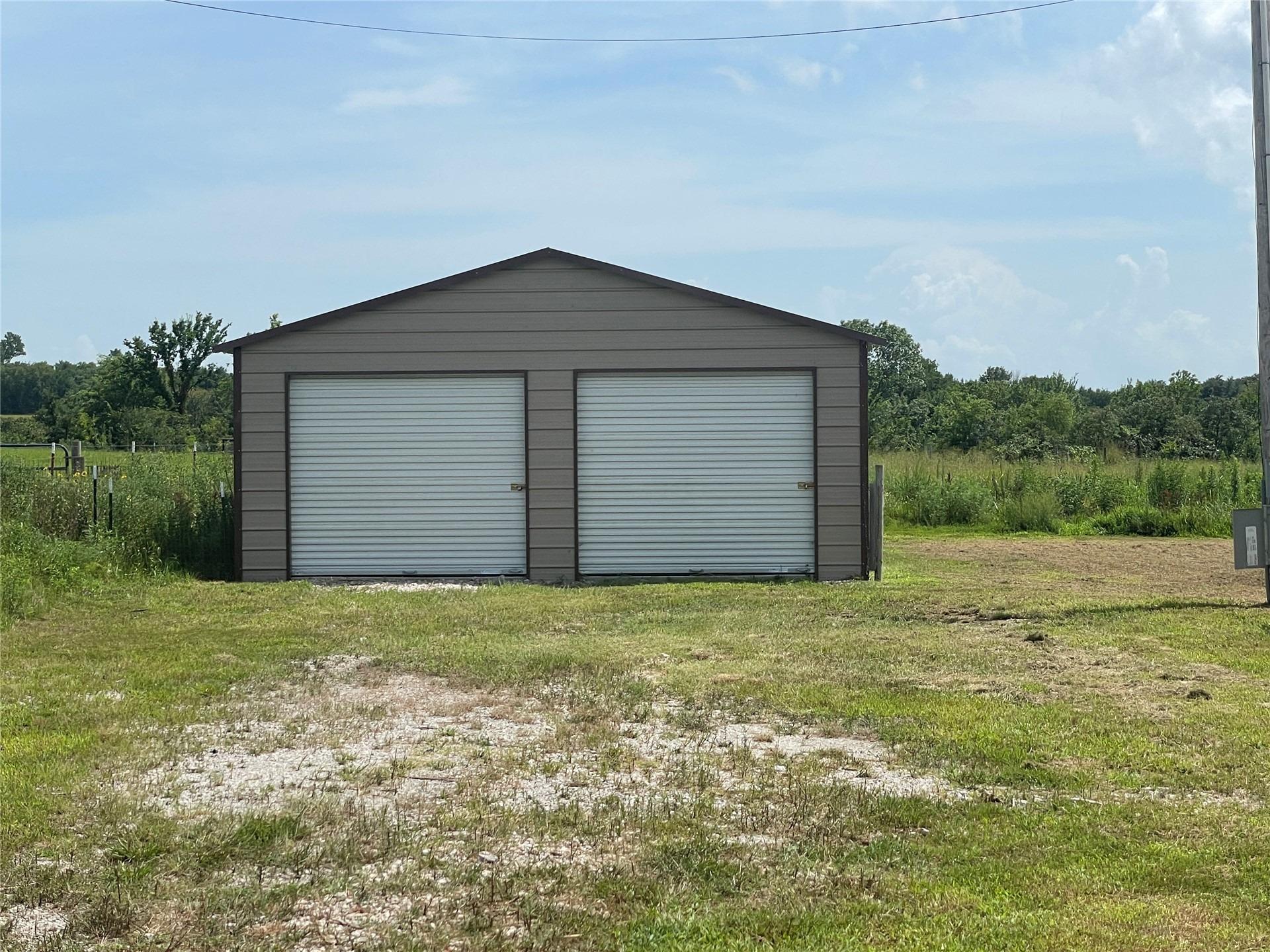 Harreld Rd, Beggs, OK 74421