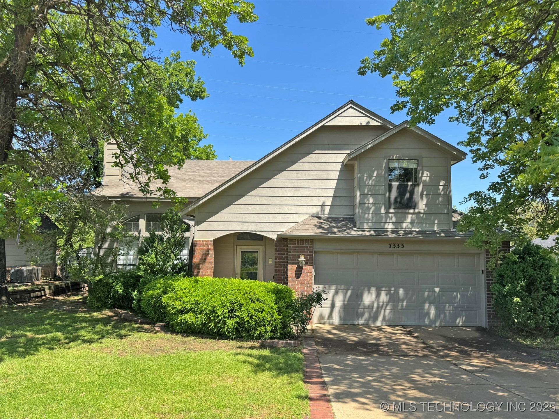 W 36th St, Tulsa, OK 74107