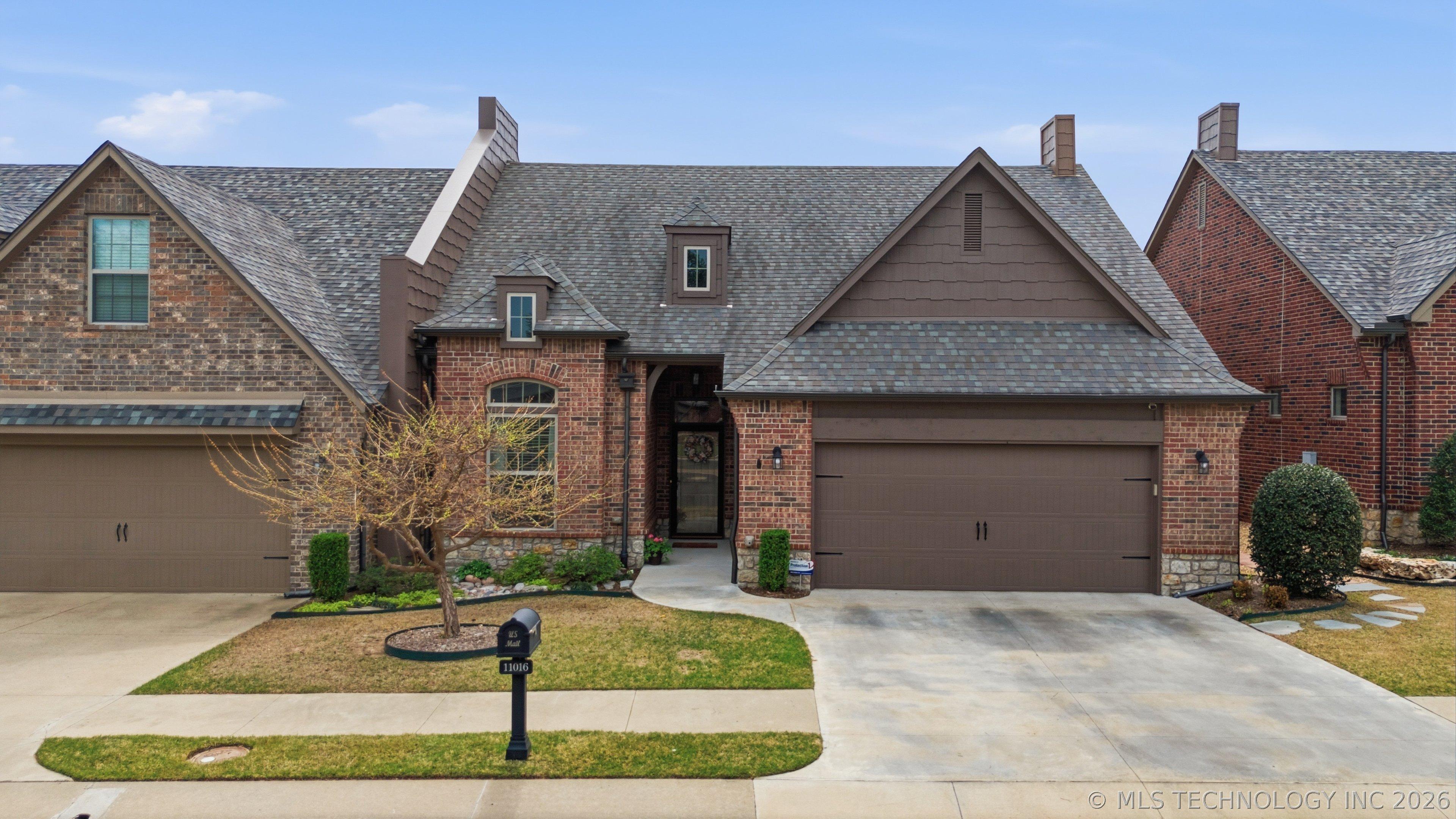 E 83rd Pl, Tulsa, OK 74133