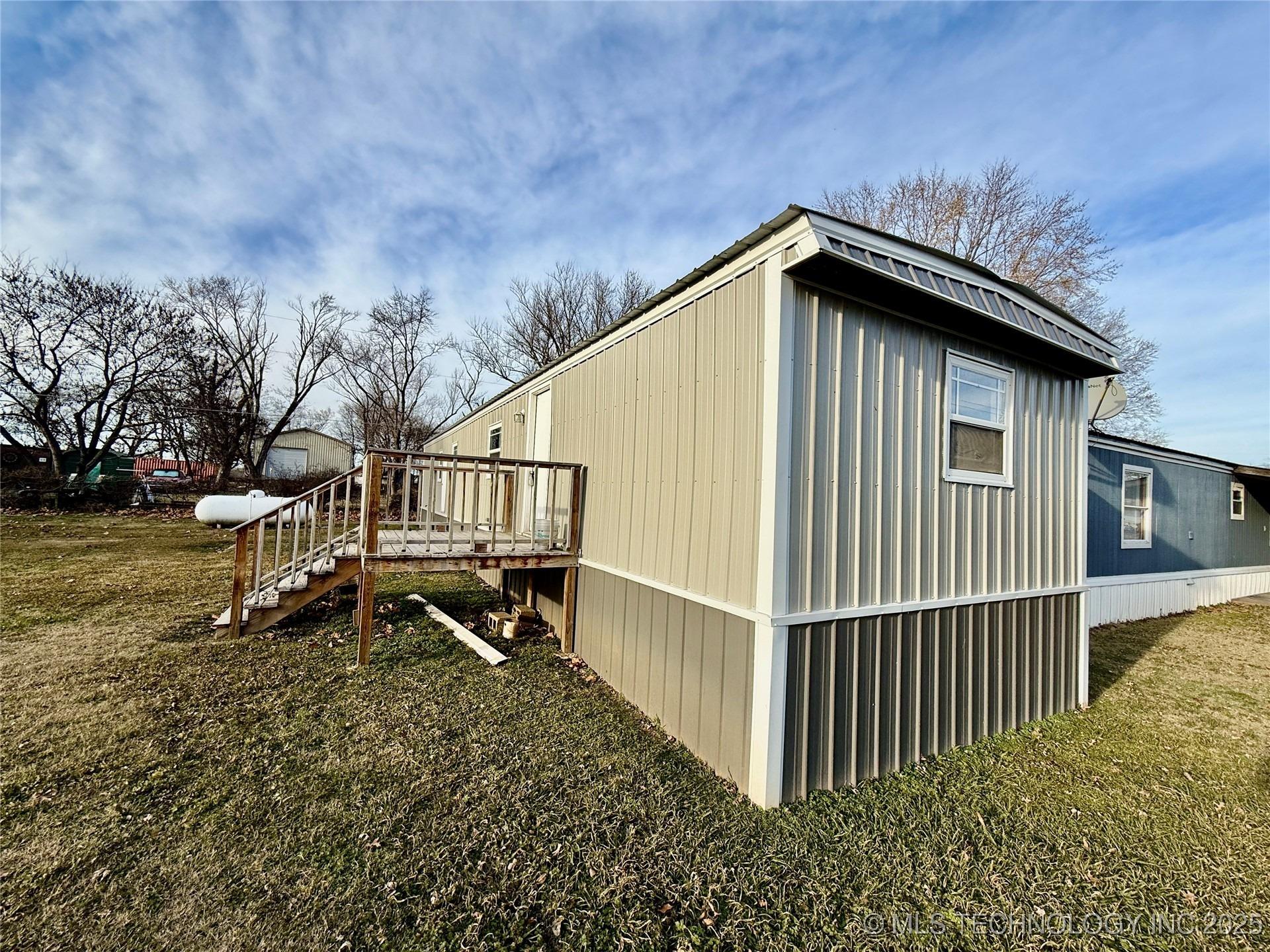 S 606 Ln, Grove, OK 74344