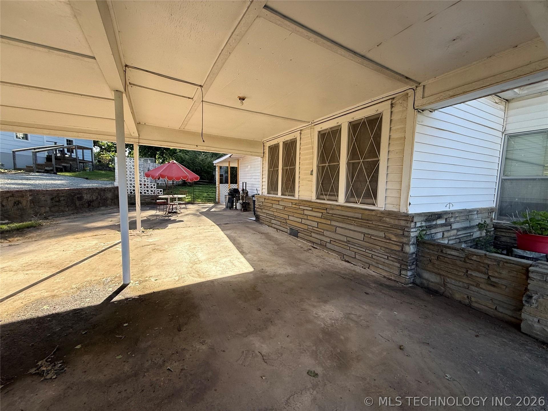 High St, Eufaula, OK 74432