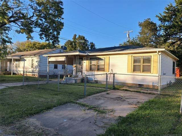9th Ave Se, Ardmore, OK 73401