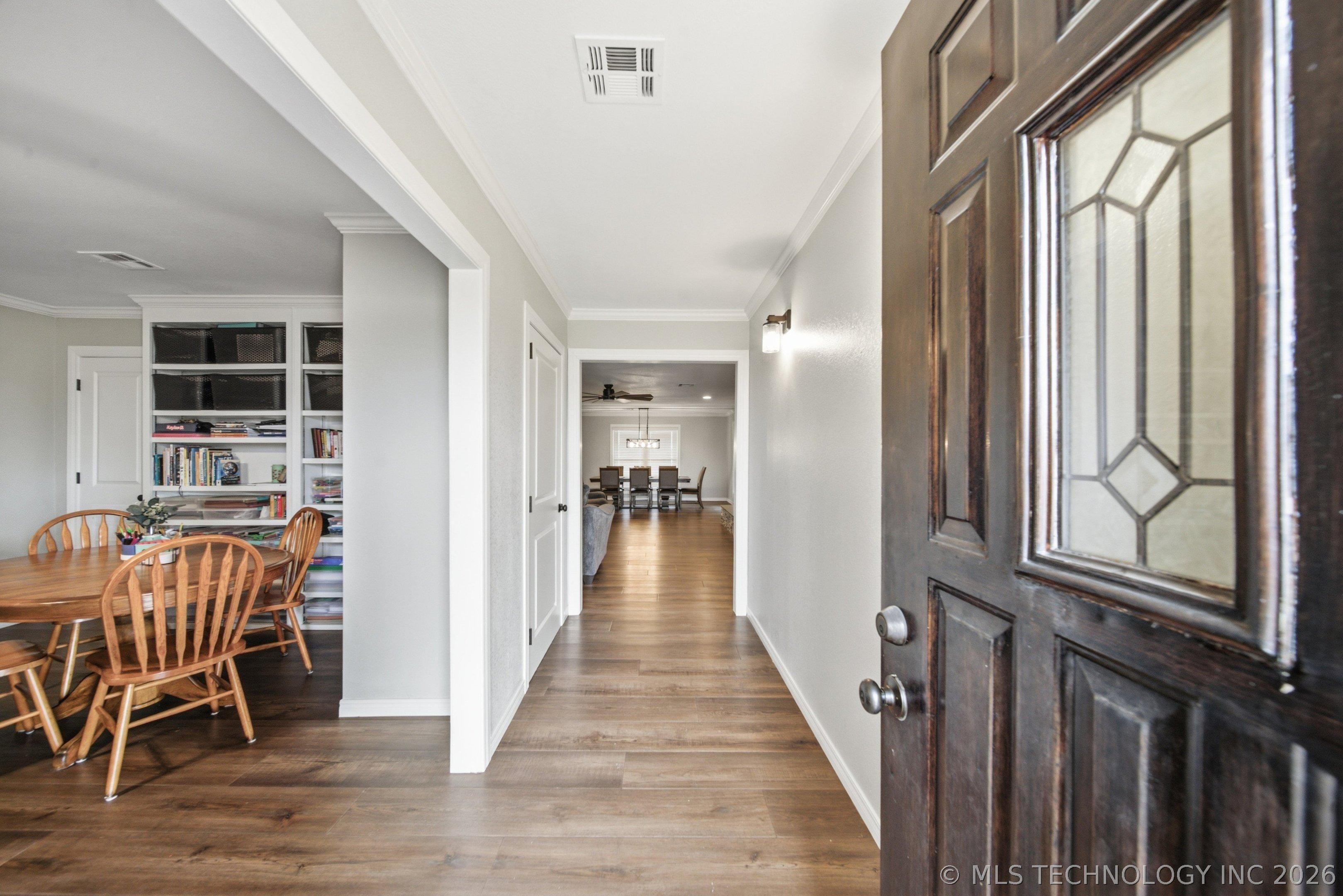 S 4090 Rd, Oologah, OK 74053