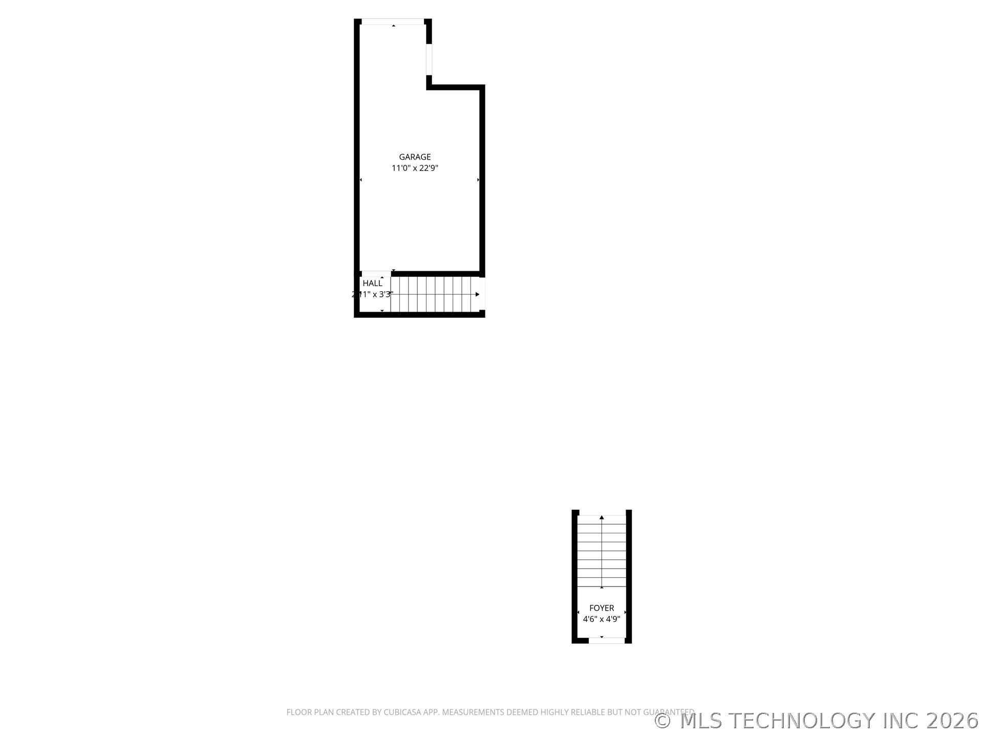 E 7th St, Tulsa, OK 74120