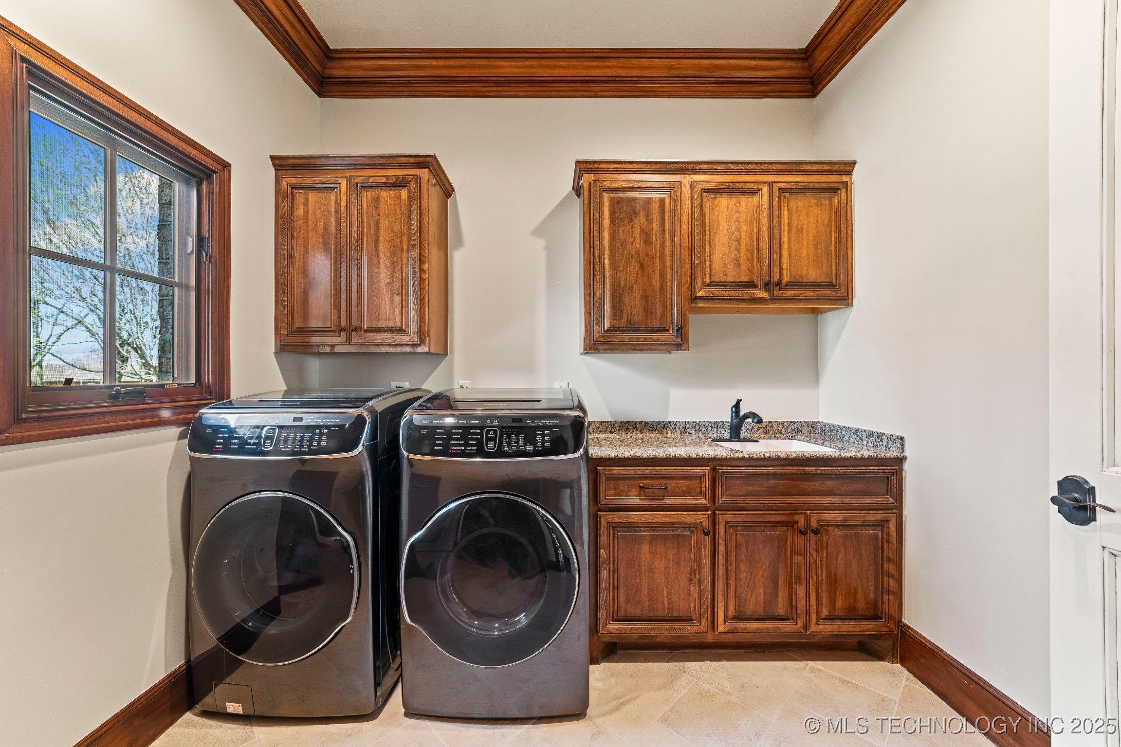 N Chadford, Owasso, OK 74055