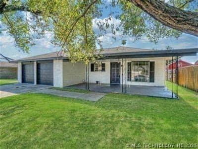 Nw Great Plains Blvd, Lawton, OK 73505