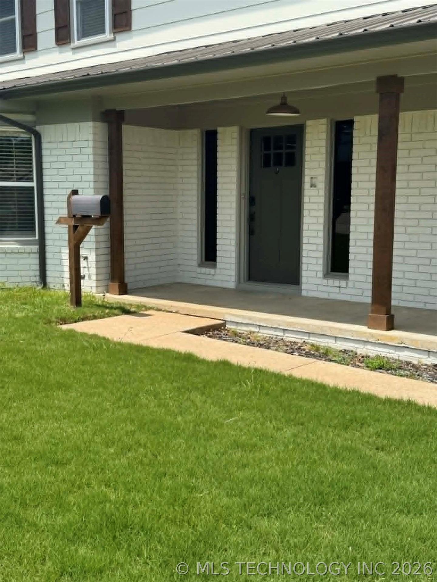 Dove Dr, Mcalester, OK 74501