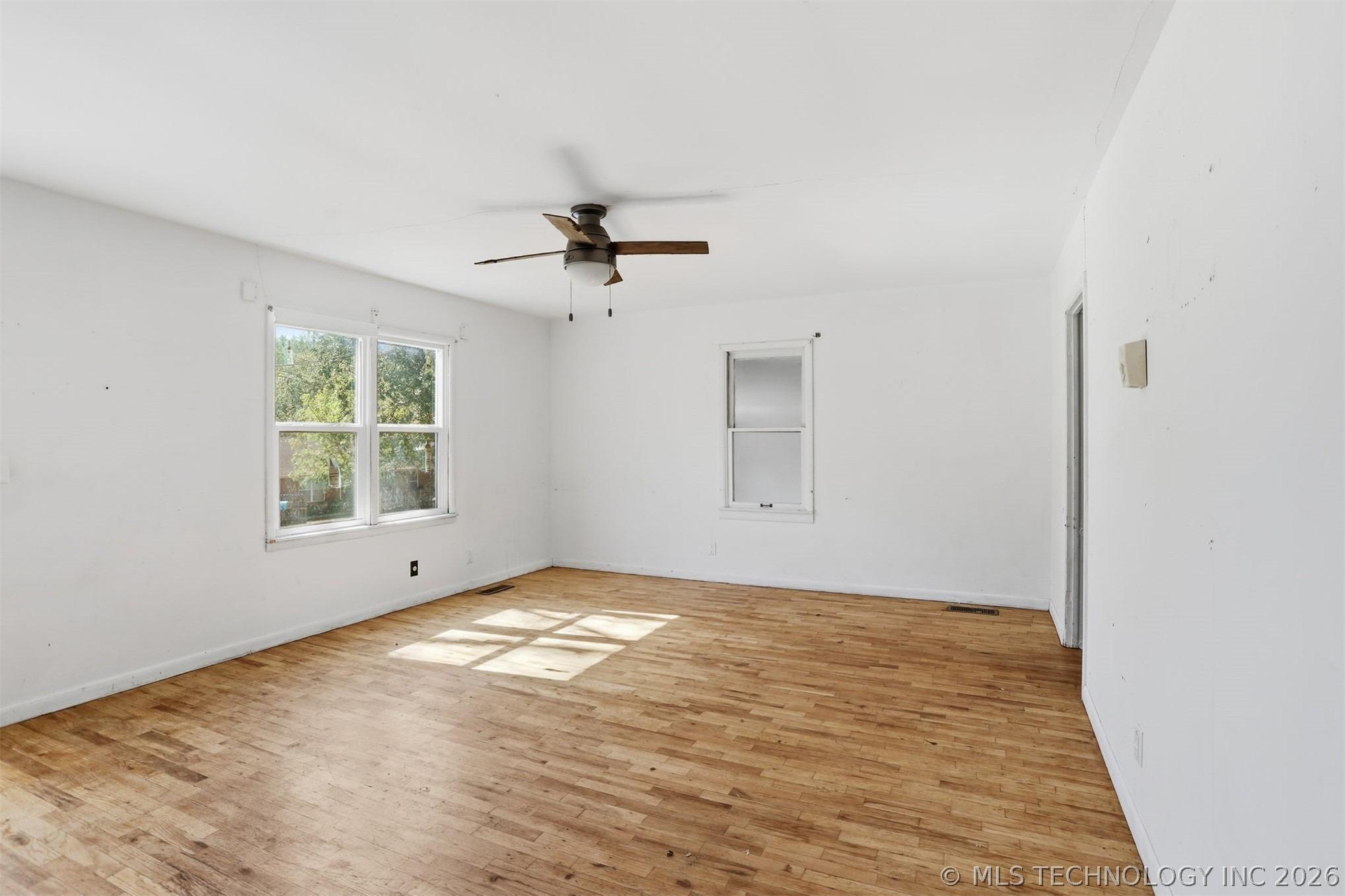 W 20th St, Tishomingo, OK 73460