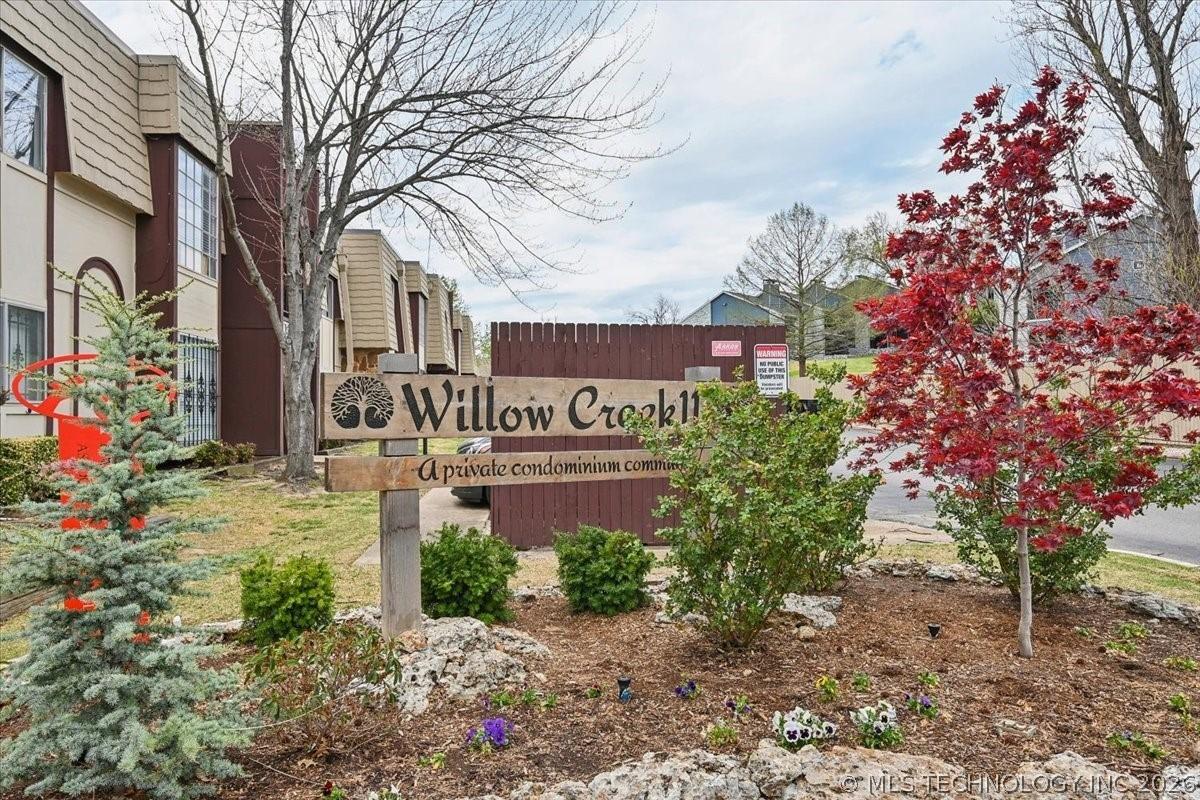 E 67th St, Tulsa, OK 74136