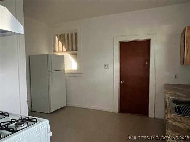 S Main St, Sapulpa, OK 74066