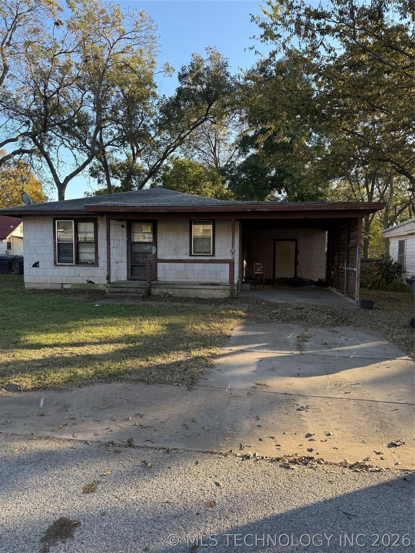 8th Ave Se, Ardmore, OK 73401