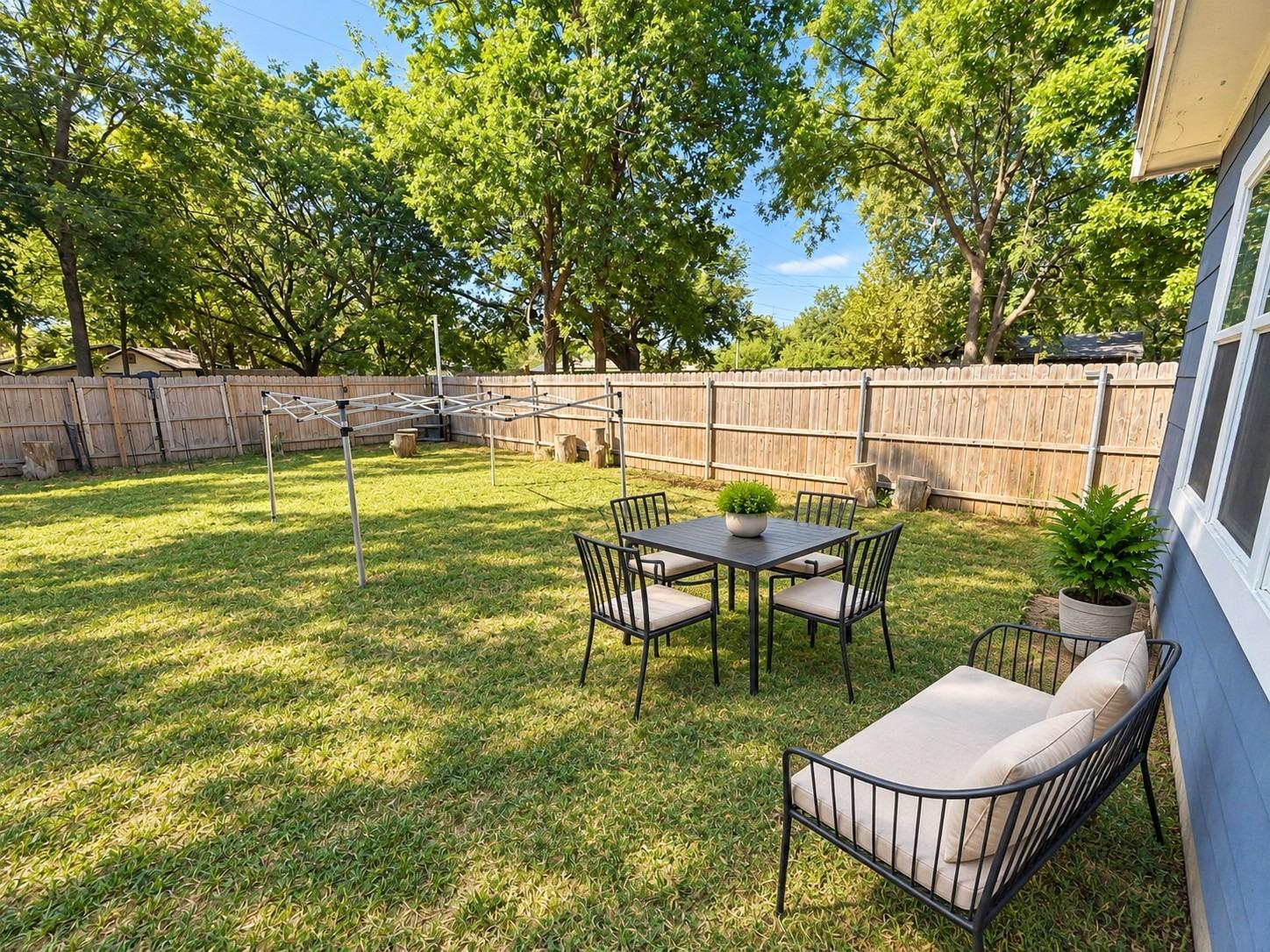 11th Ave Nw, Ardmore, OK 73401