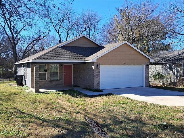 9th Ave Se, Ardmore, OK 73401