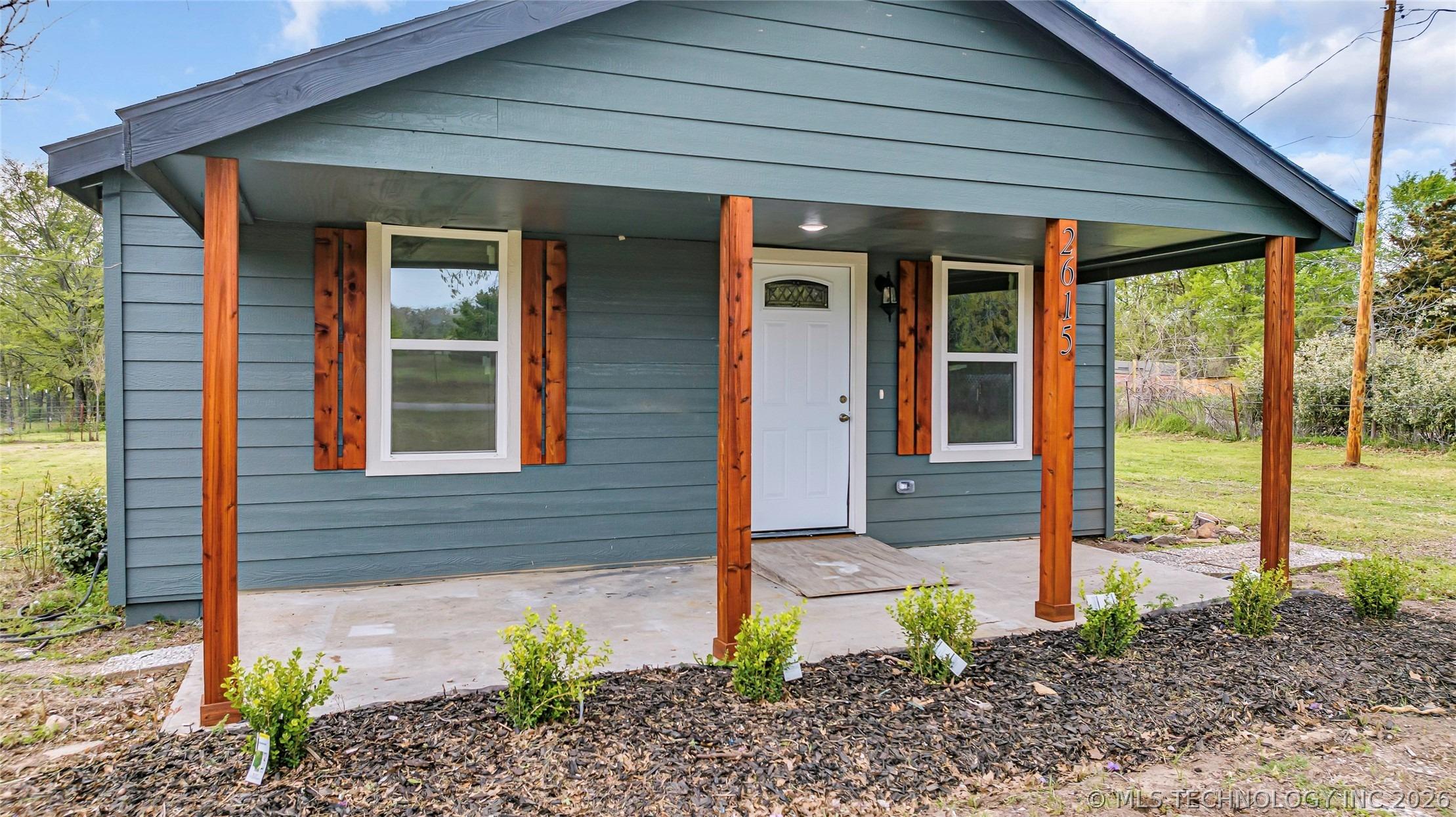 Rancho Ln, Ardmore, OK 73401