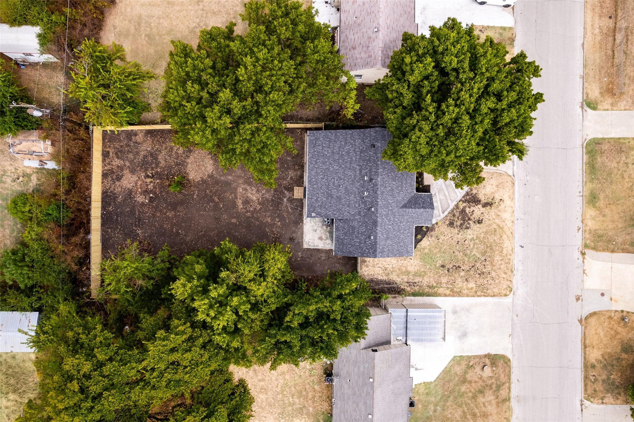N Kingston Pl, Tulsa, OK 74115