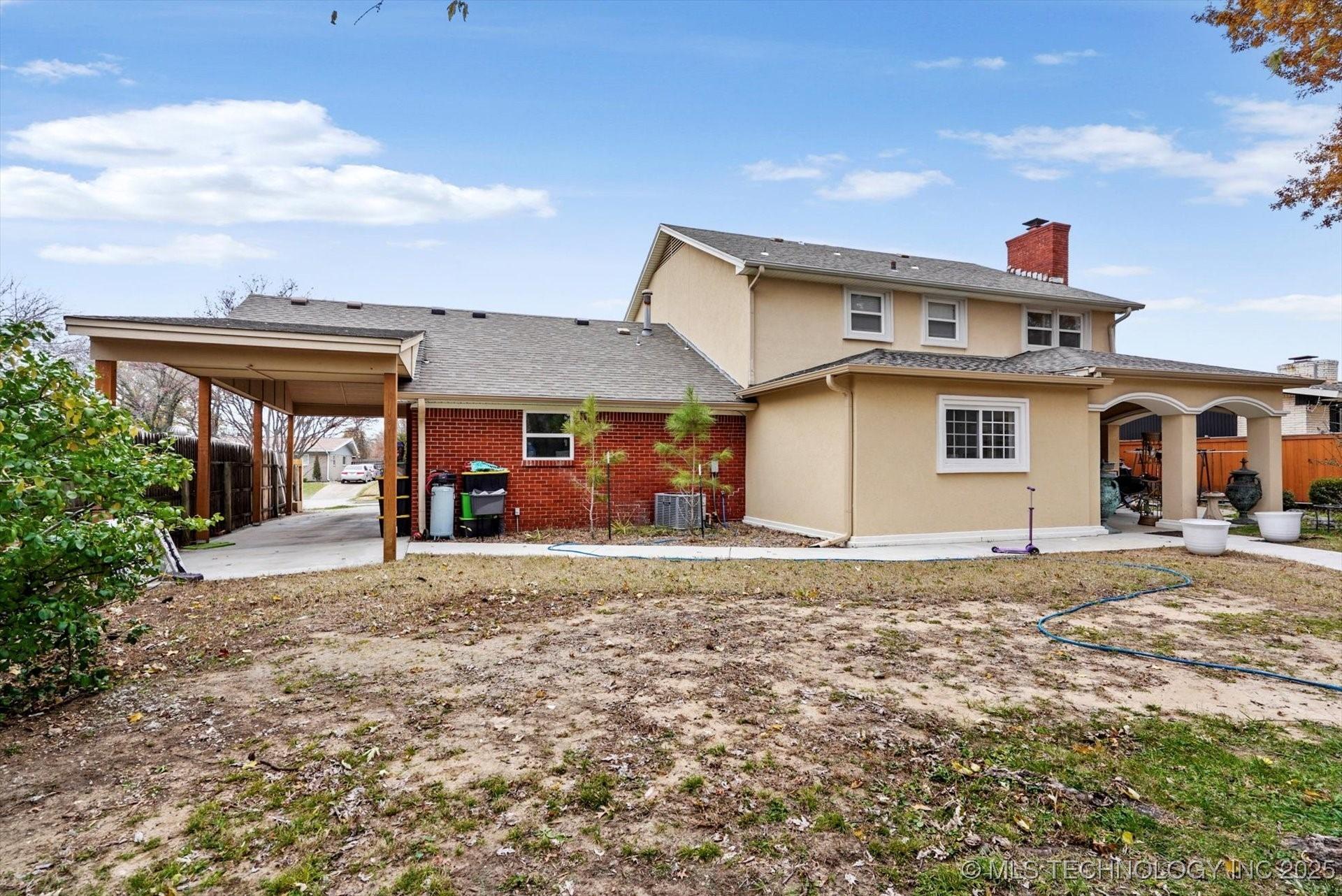 E 55th St, Tulsa, OK 74145