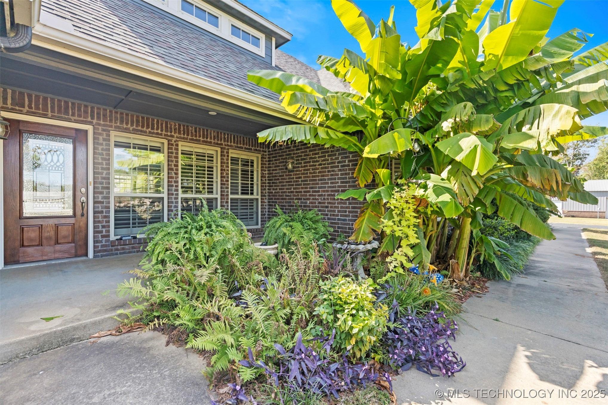 E 132nd St S, Coweta, OK 74429
