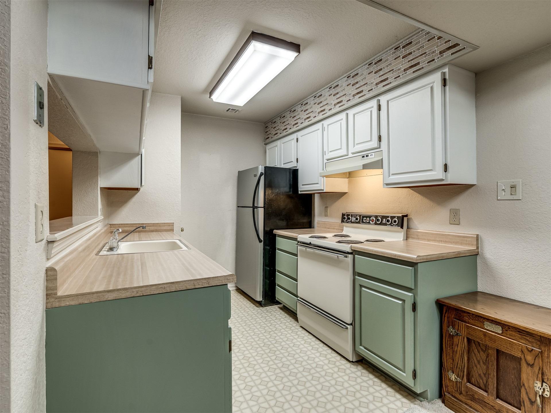 S Urbana Ave, Tulsa, OK 74137