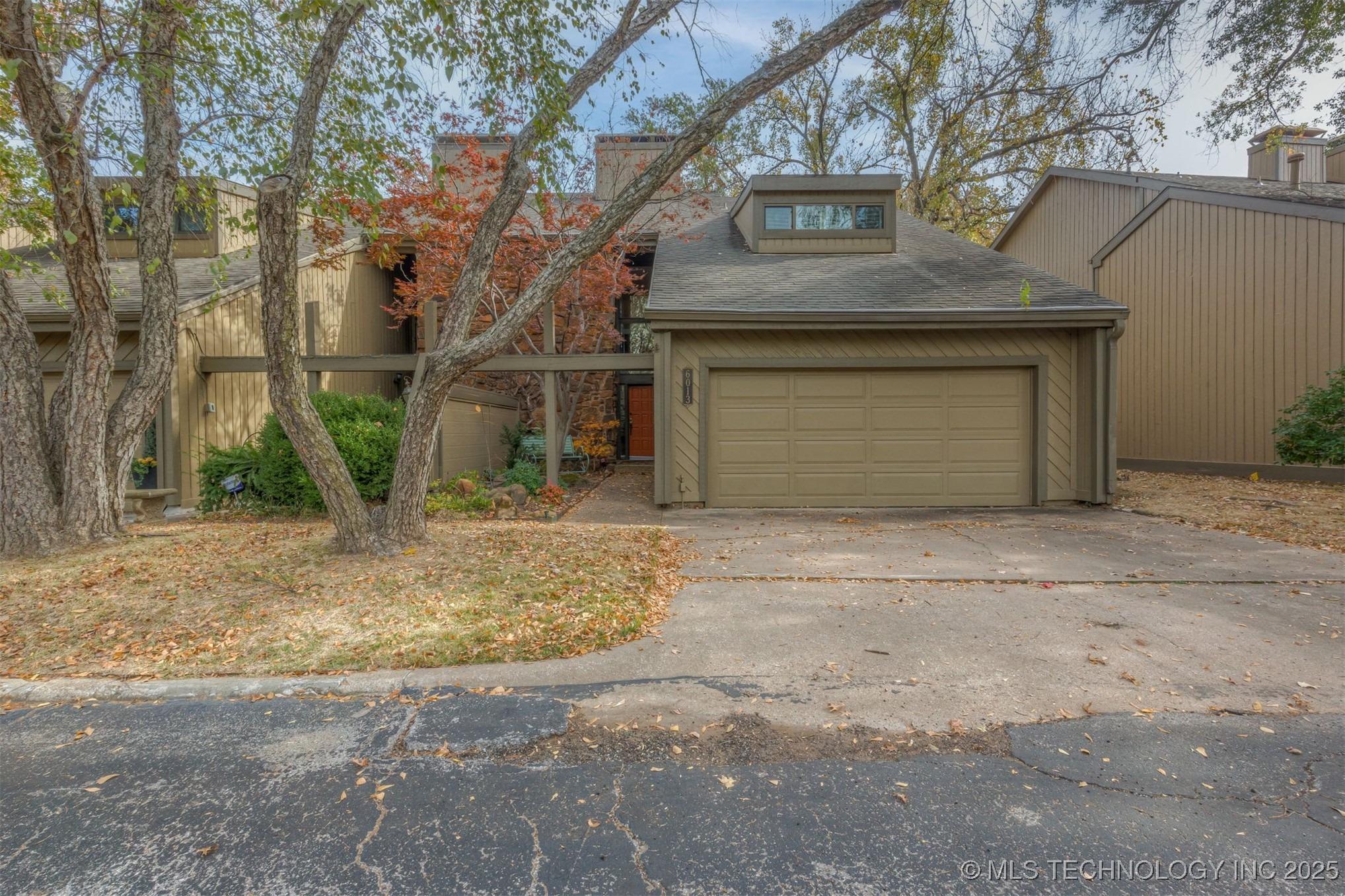 S Atlanta Ave, Tulsa, OK 74105