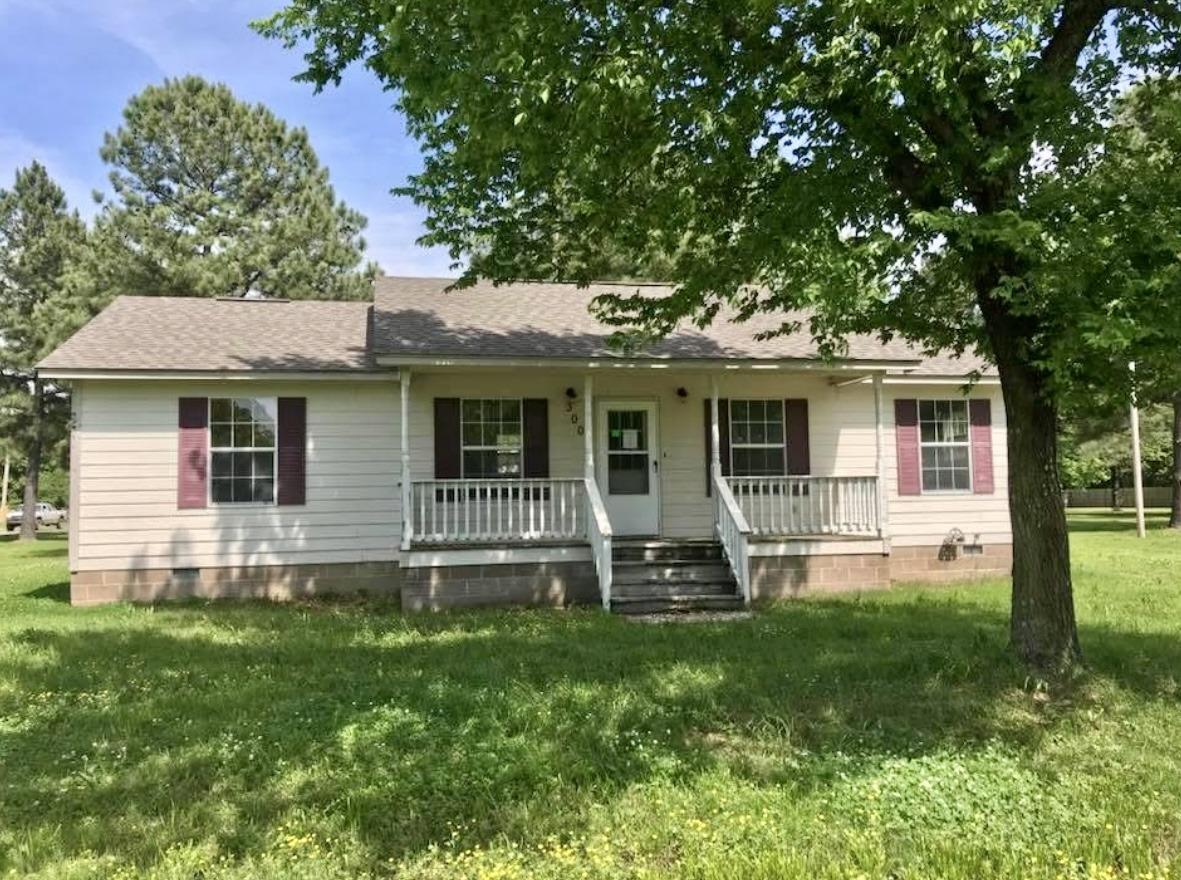 Fletcher St, Oktaha, OK 74450