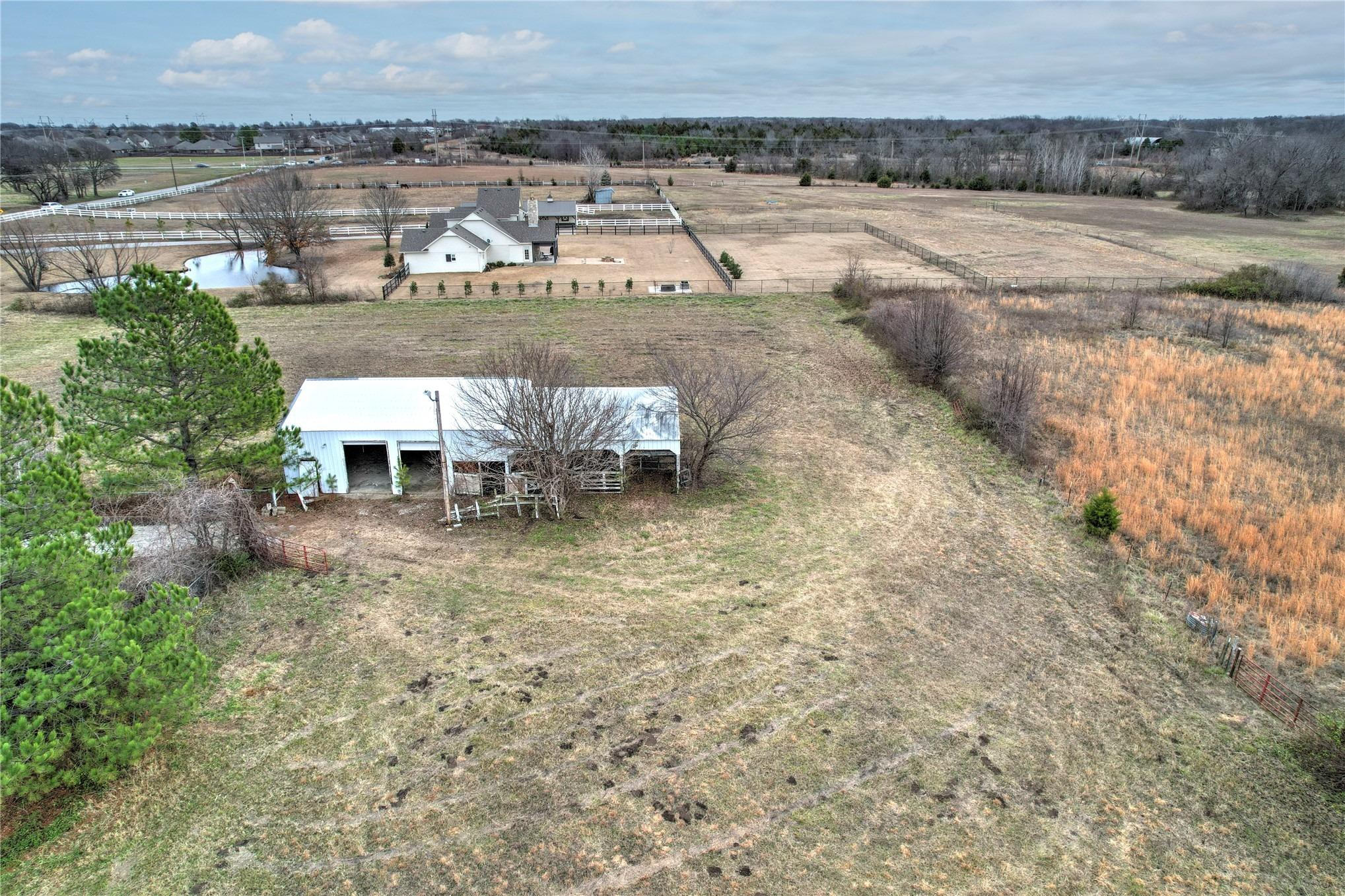 W 121st St S, Jenks, OK 74037