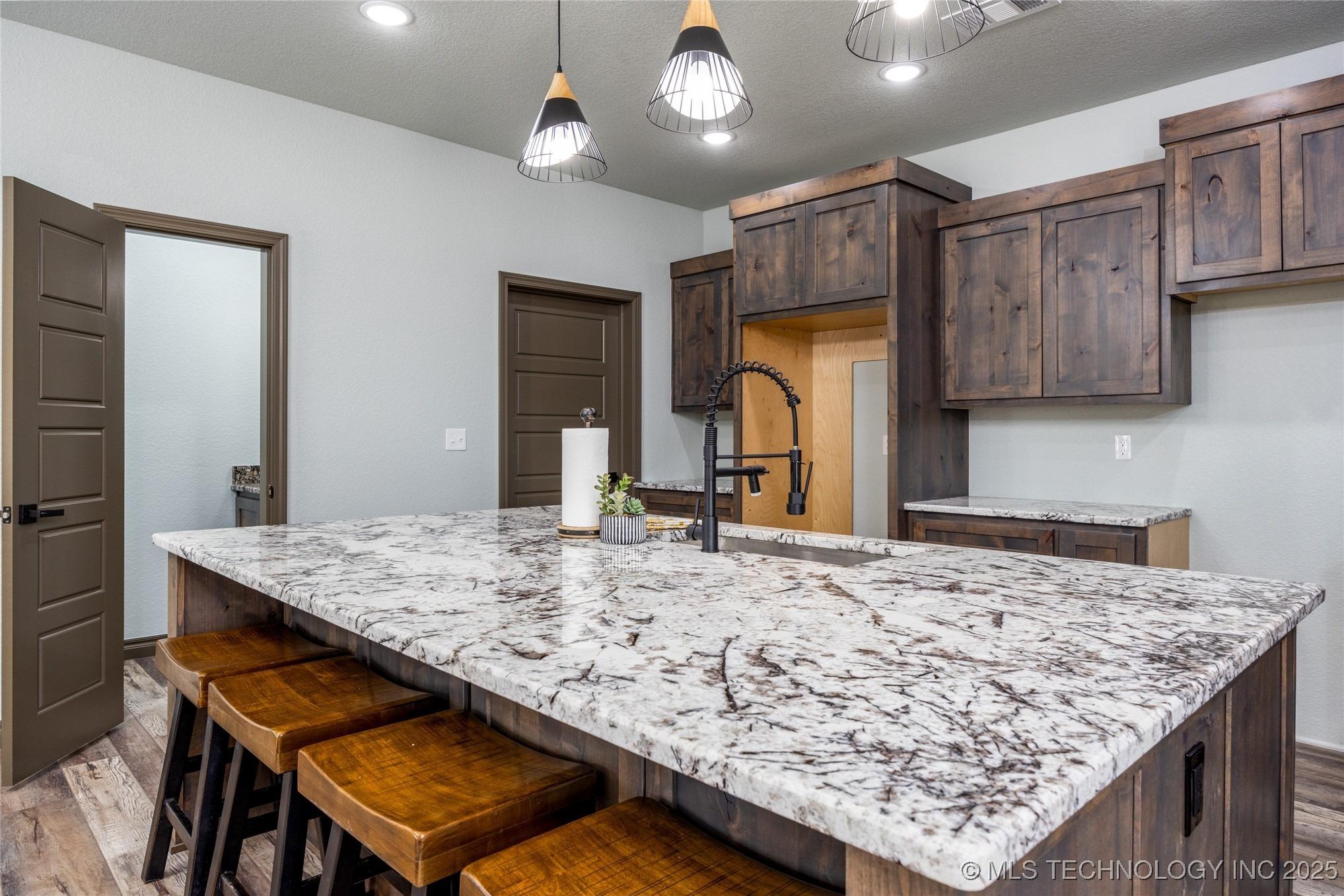 Dunn St, Caddo, OK 74729