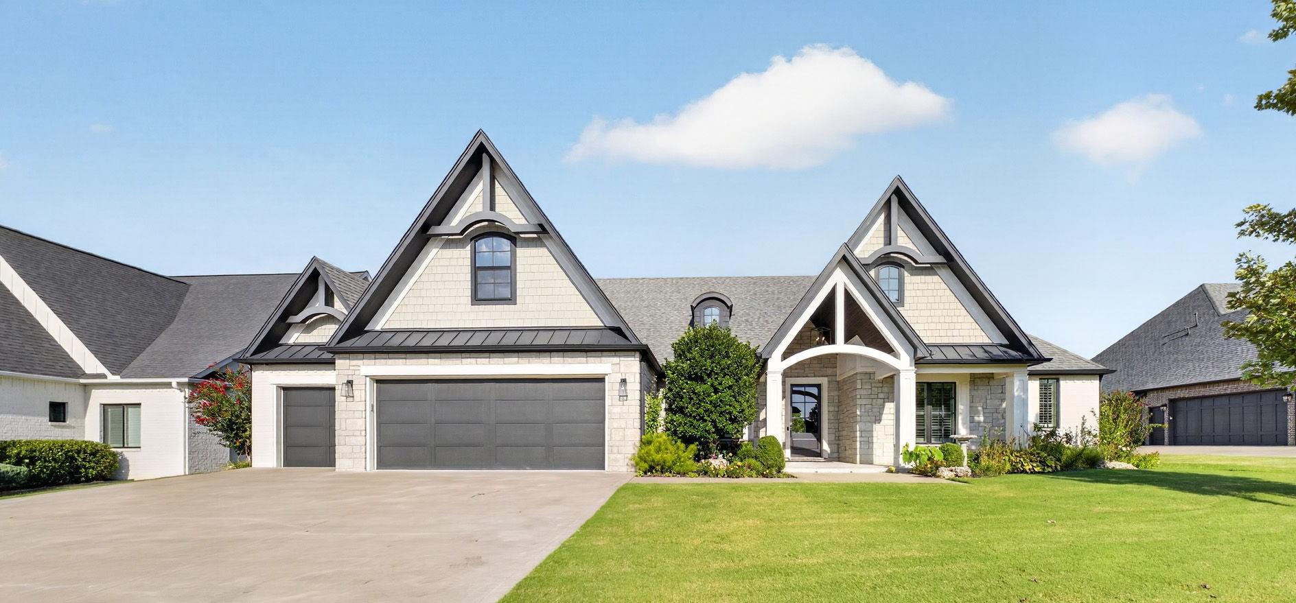 S 4th St, Jenks, OK 74037