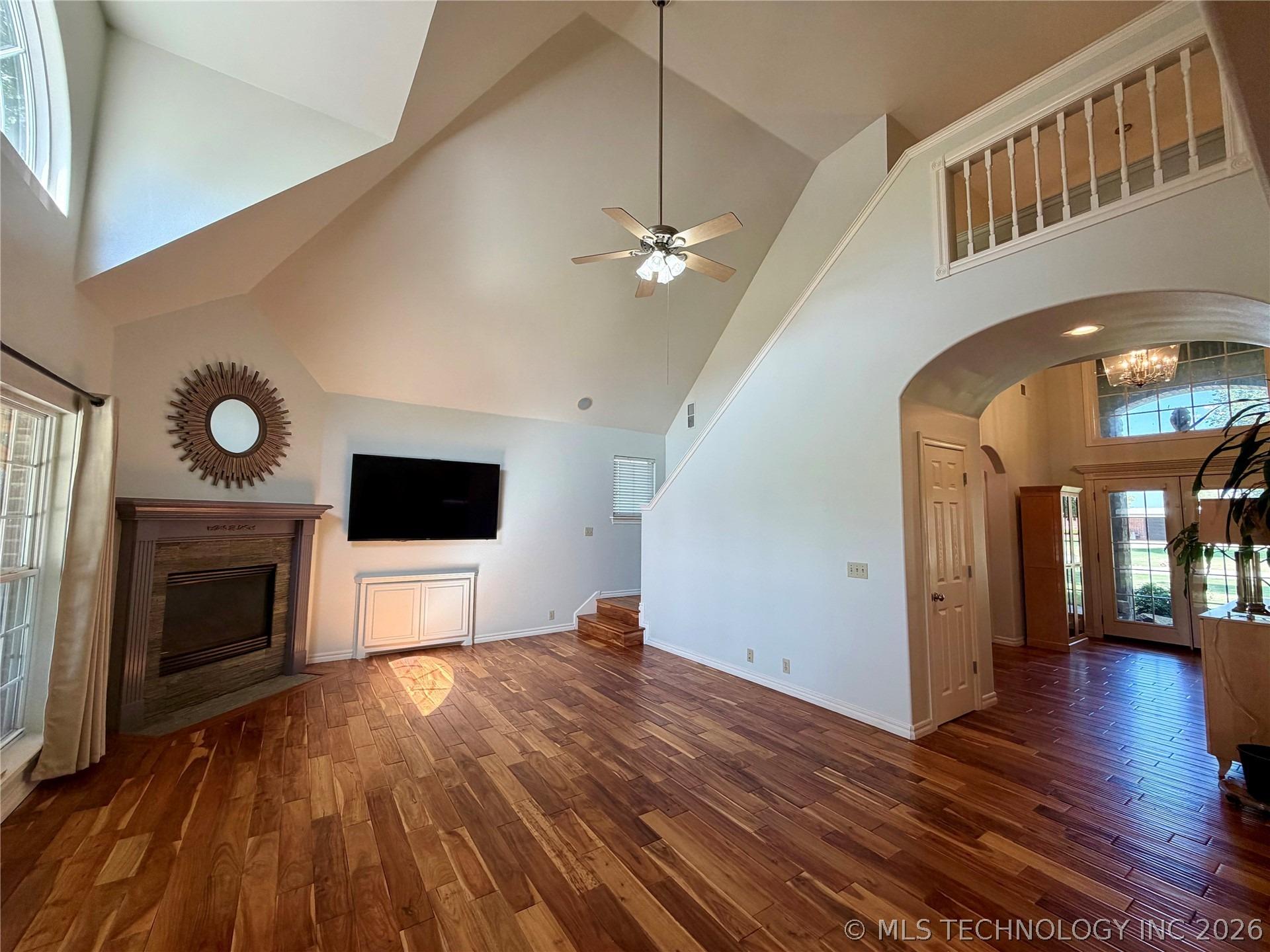 S 257th East Ave, Broken Arrow, OK 74014