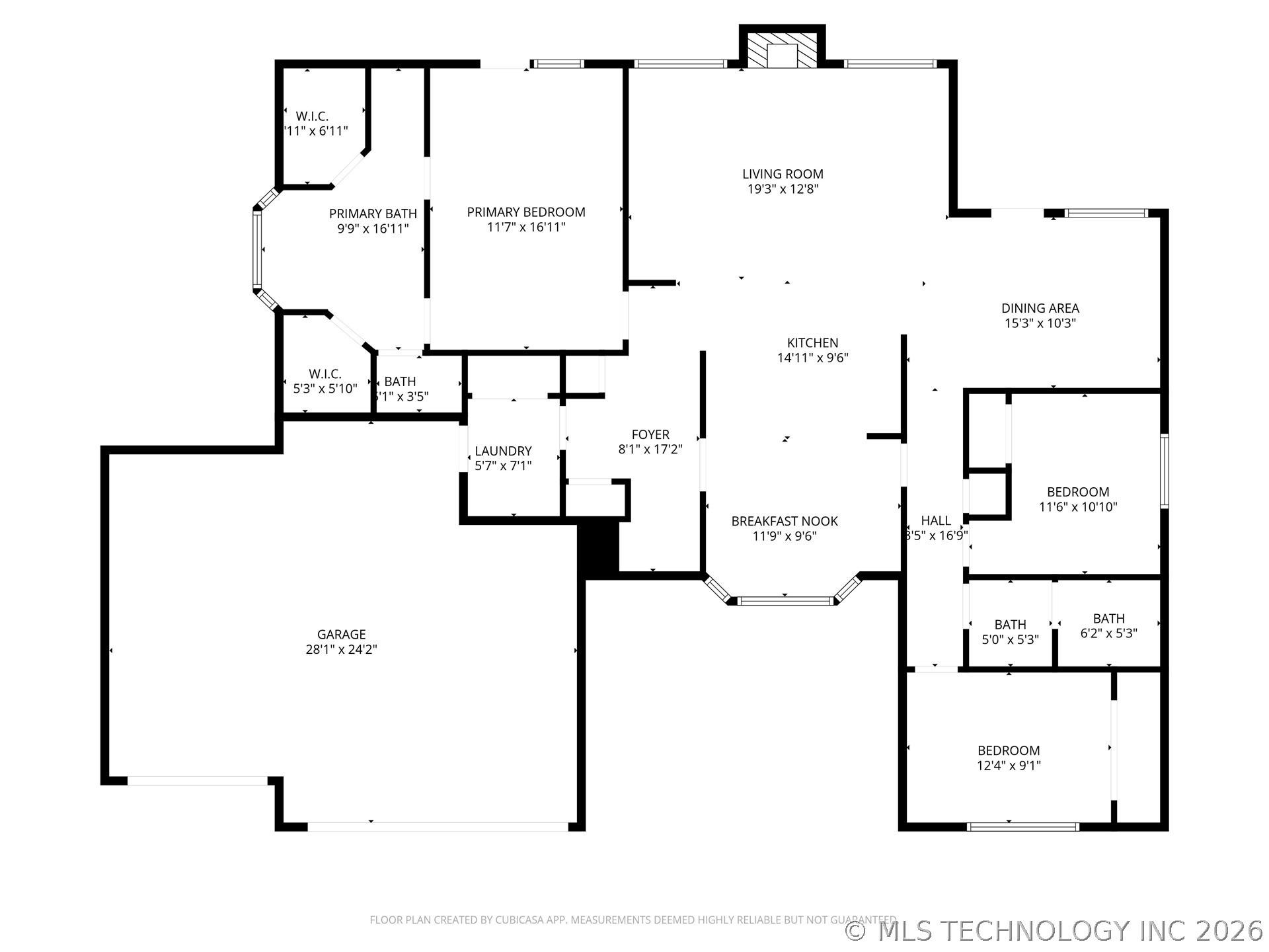 E 181st St N, Skiatook, OK 74070