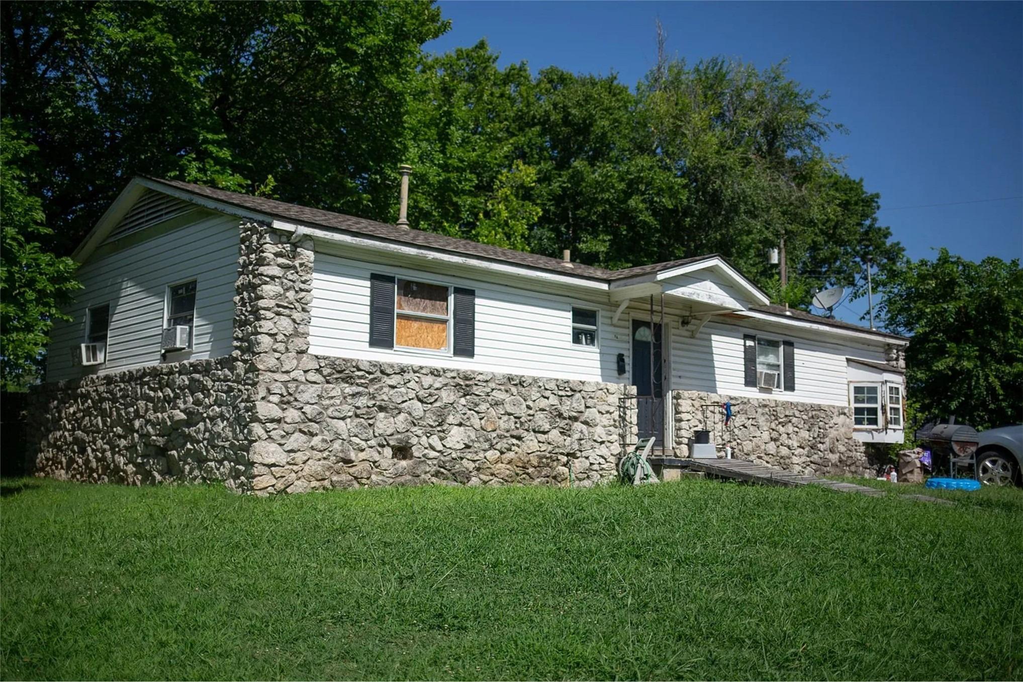 N Atlanta Ave, Tulsa, OK 74130