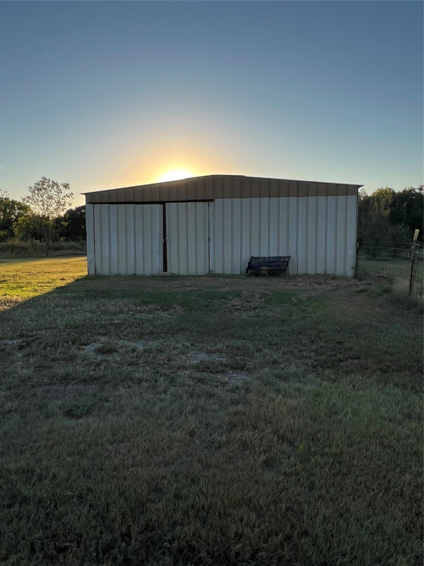 S 385th West Ave, Mannford, OK 74044