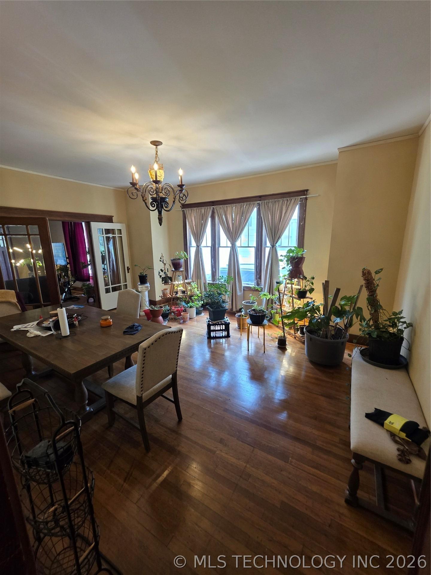 Terrace, Muskogee, OK 74401