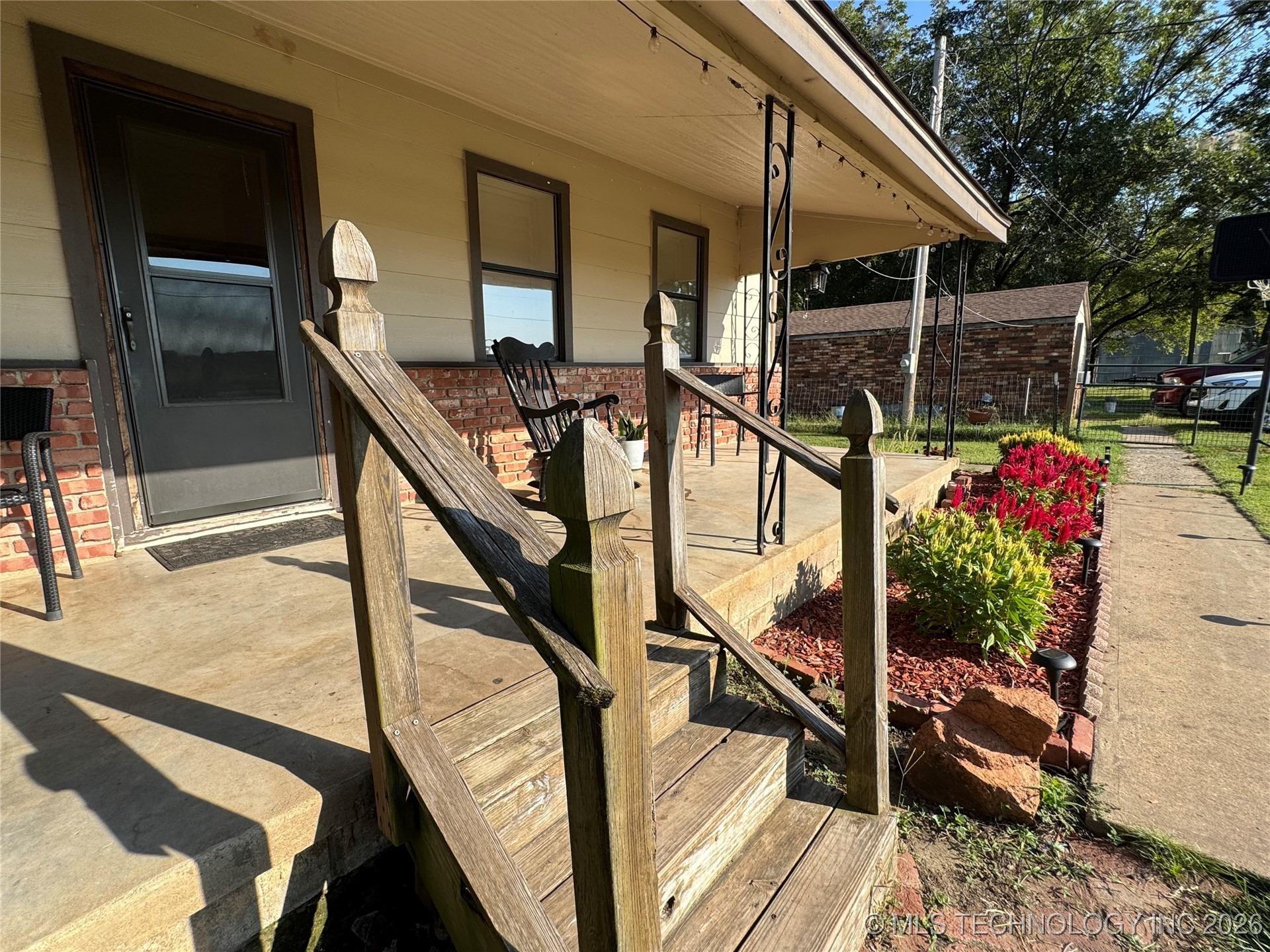 S Garnett Rd, Bixby, OK 74008
