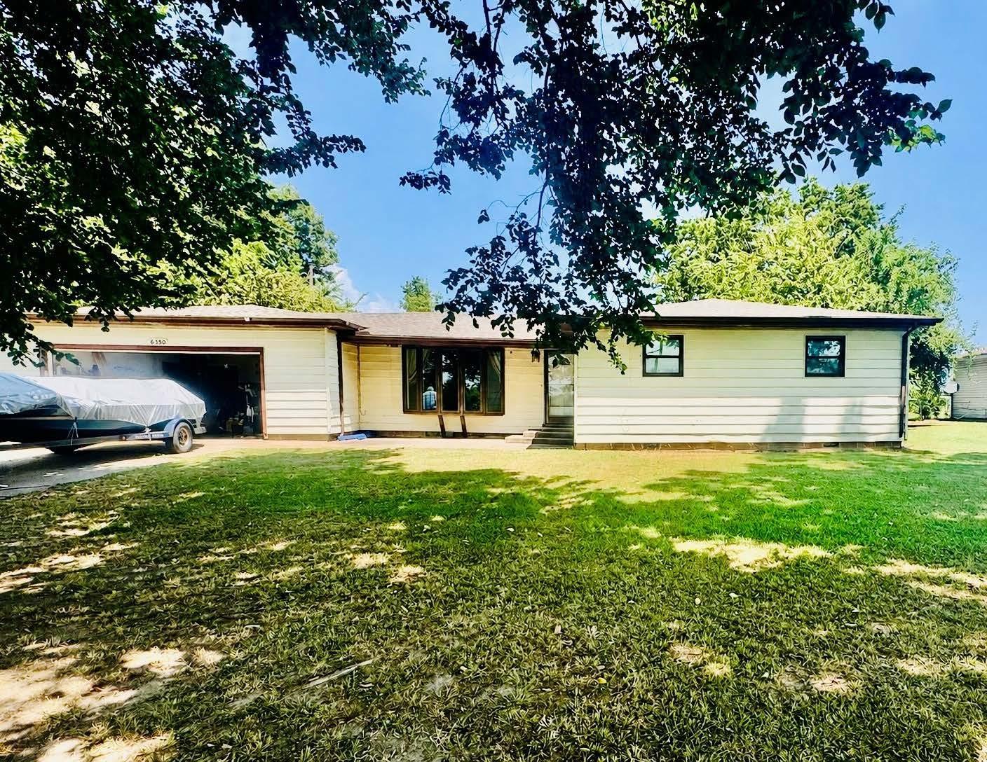 Border Ave, Muskogee, OK 74401