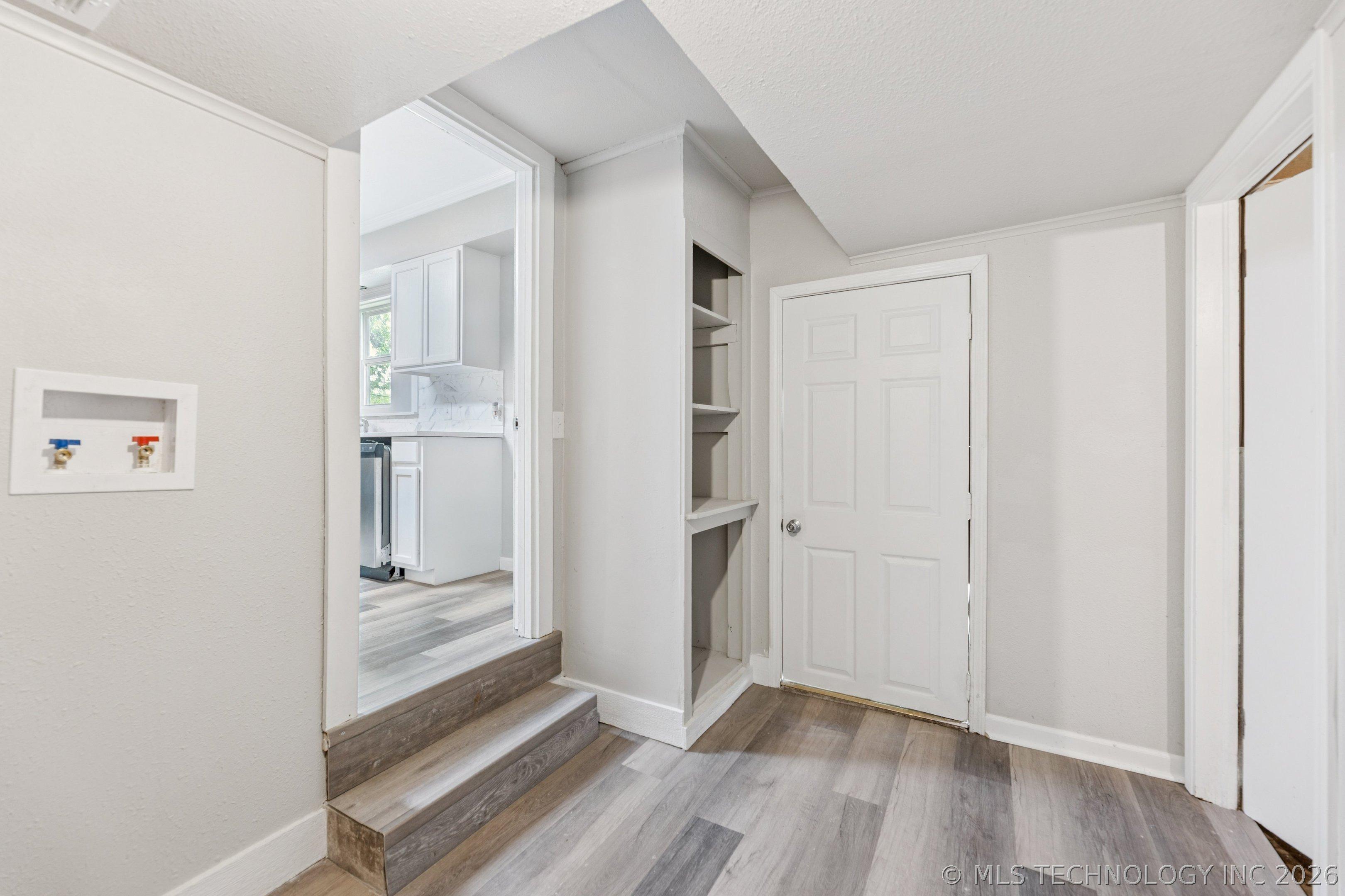 N Rosedale Ave, Tulsa, OK 74127