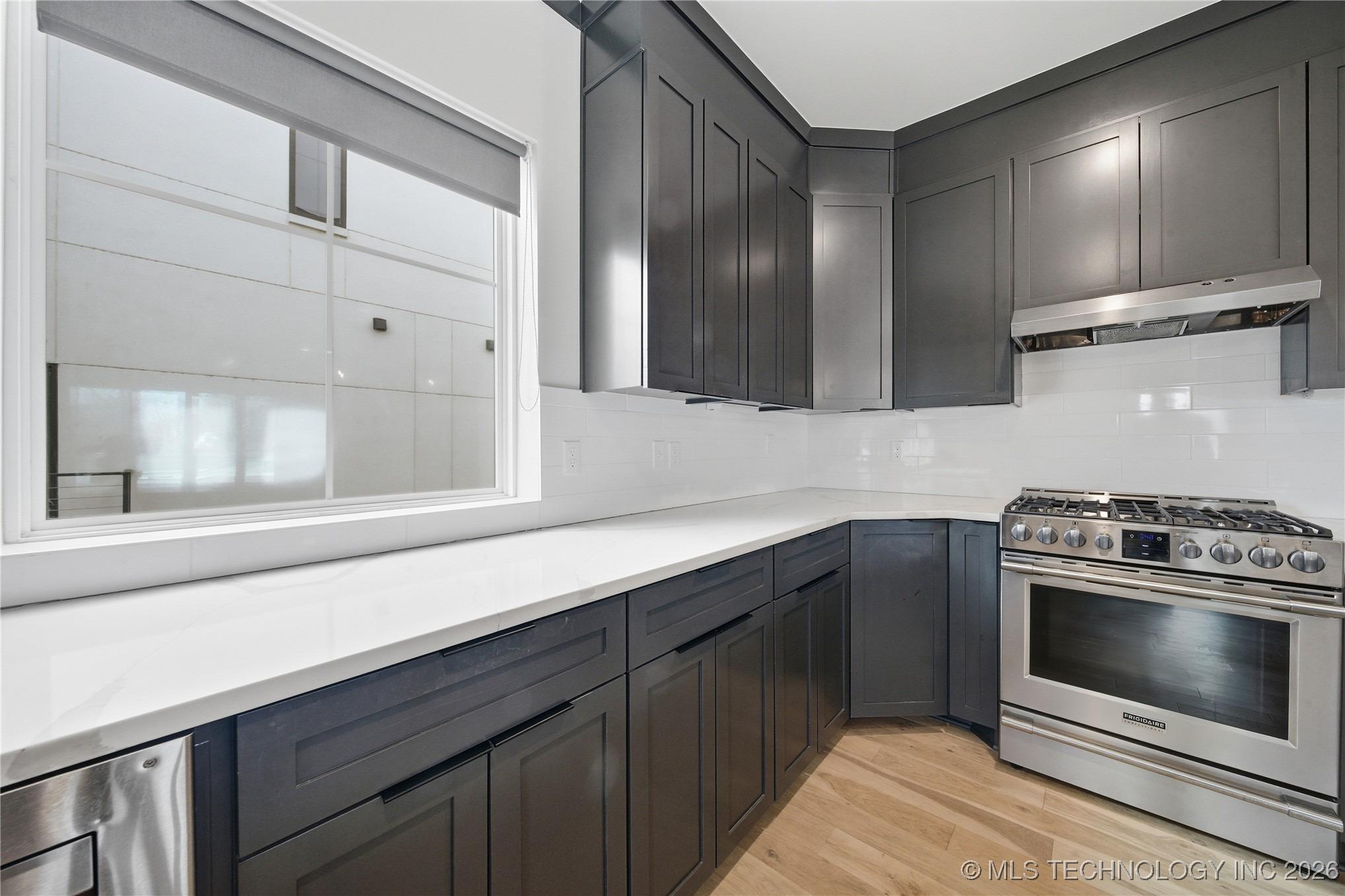 Riverside Dr, Tulsa, OK 74105