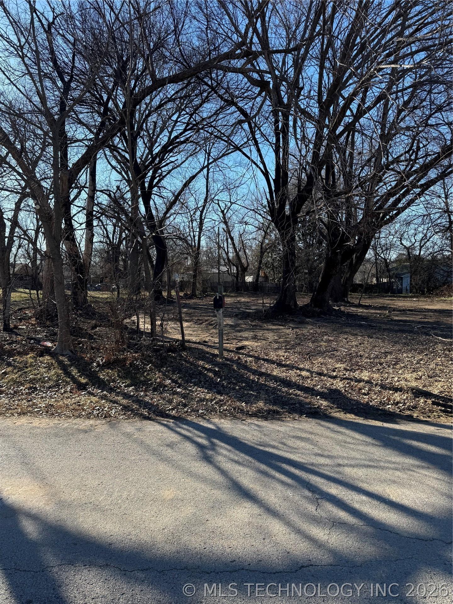 N Sherman Ave, Okmulgee, OK 74447