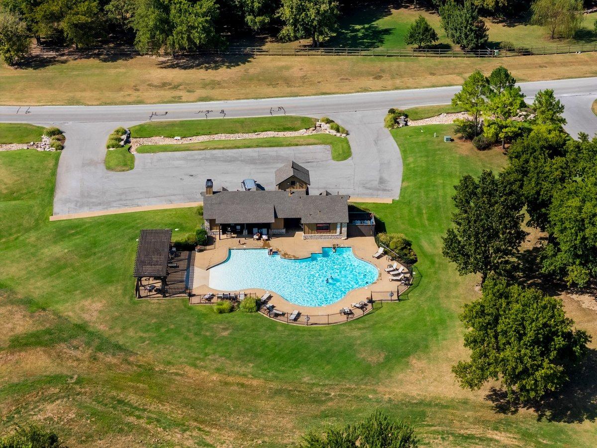 E Beecher Ct, Owasso, OK 74055