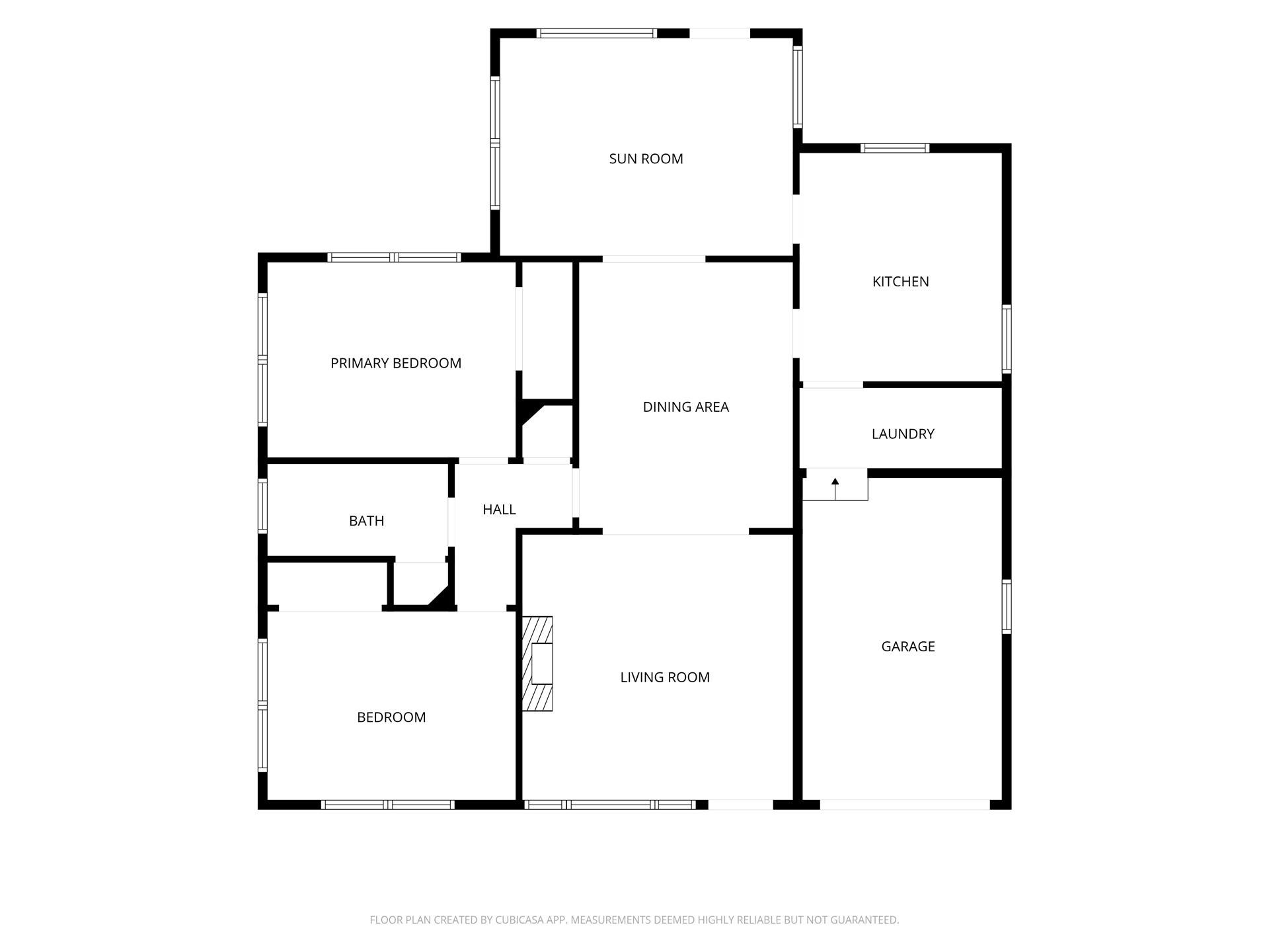 S Lewis Pl, Tulsa, OK 74104