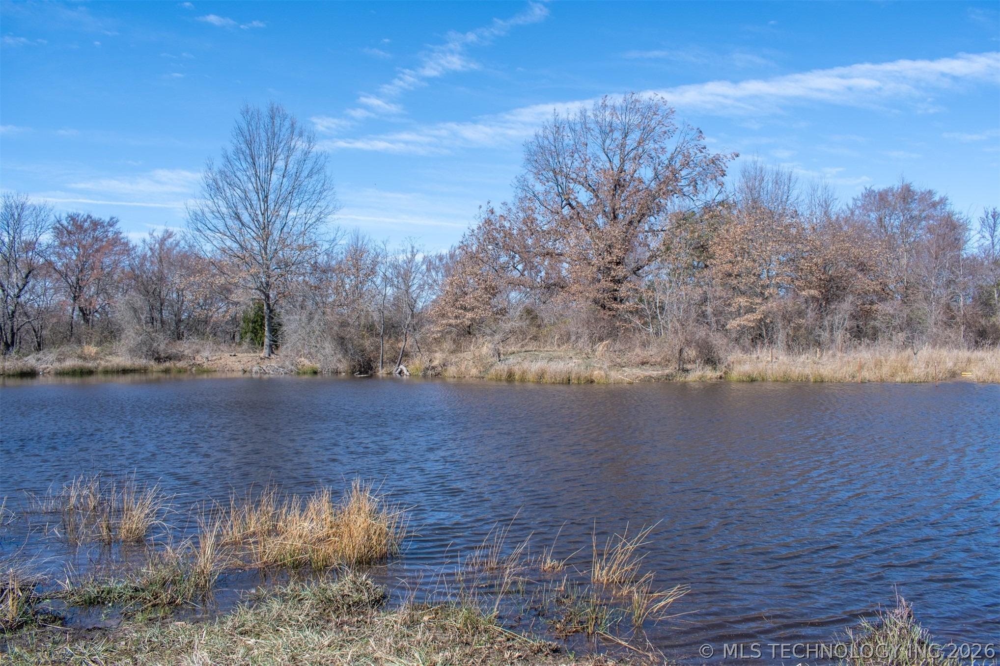 N Sandridge Rd, Stigler, OK 74462