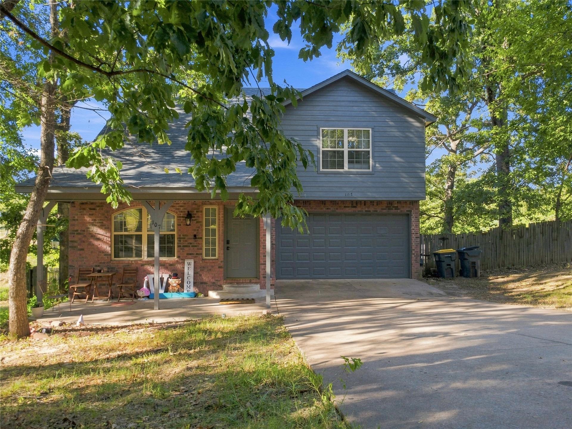 E 116th Pl, Jenks, OK 74037