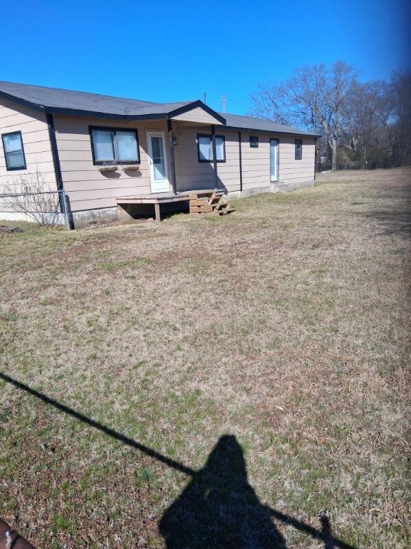 2nd Ave Ne, Ardmore, OK 73401