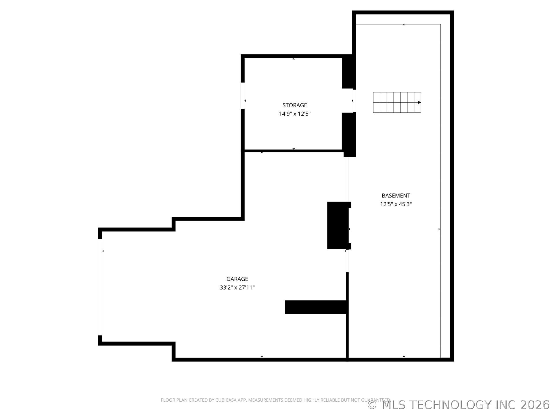 W 6th Ave, Bristow, OK 74010