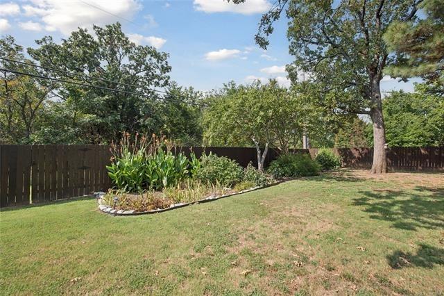 Timber Ln, Mcalester, OK 74501