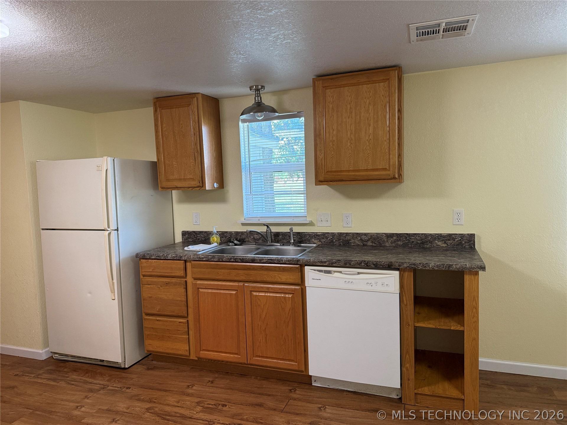 S 12th St, Mcalester, OK 74501