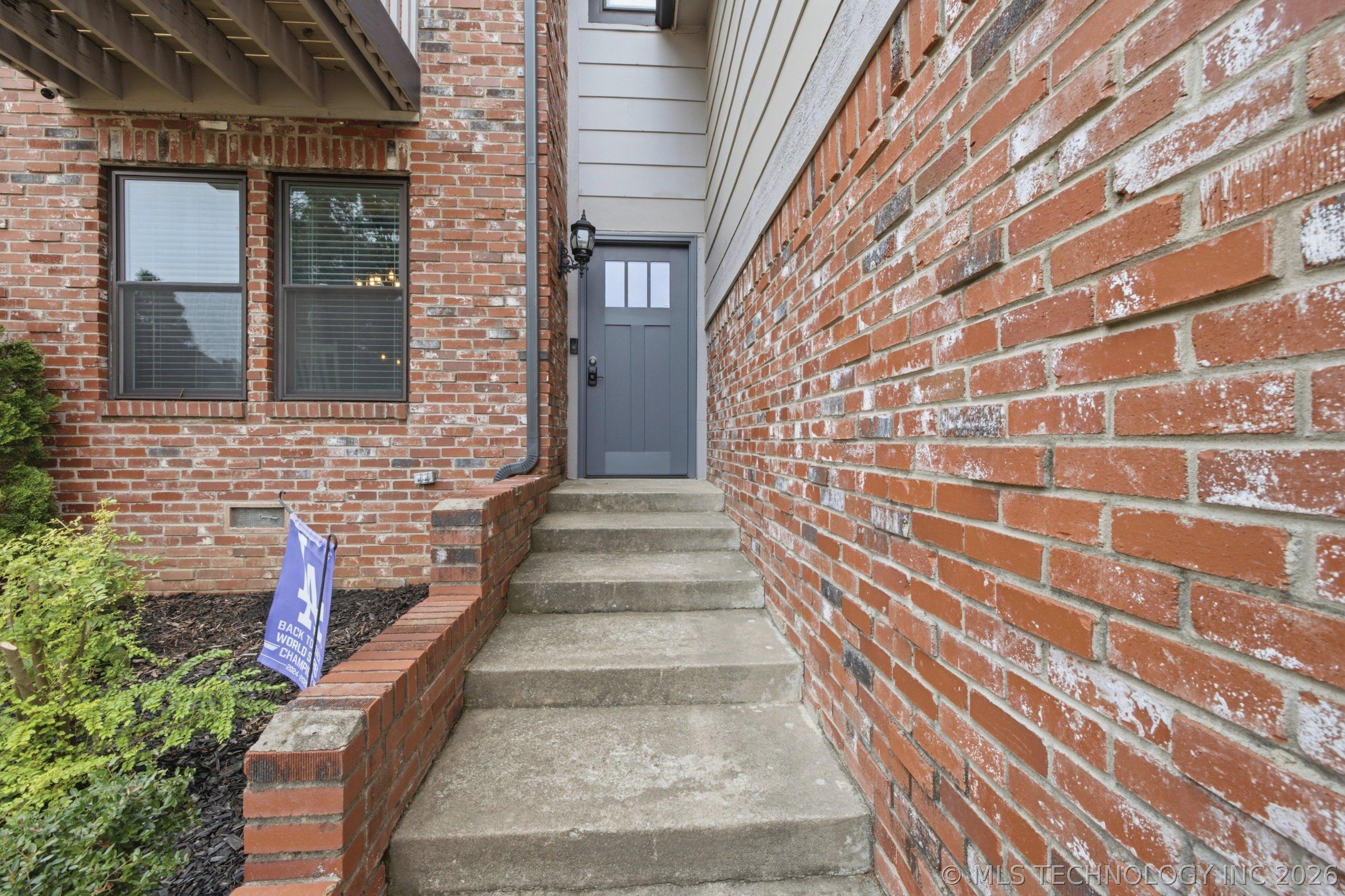 E 92nd St, Tulsa, OK 74137