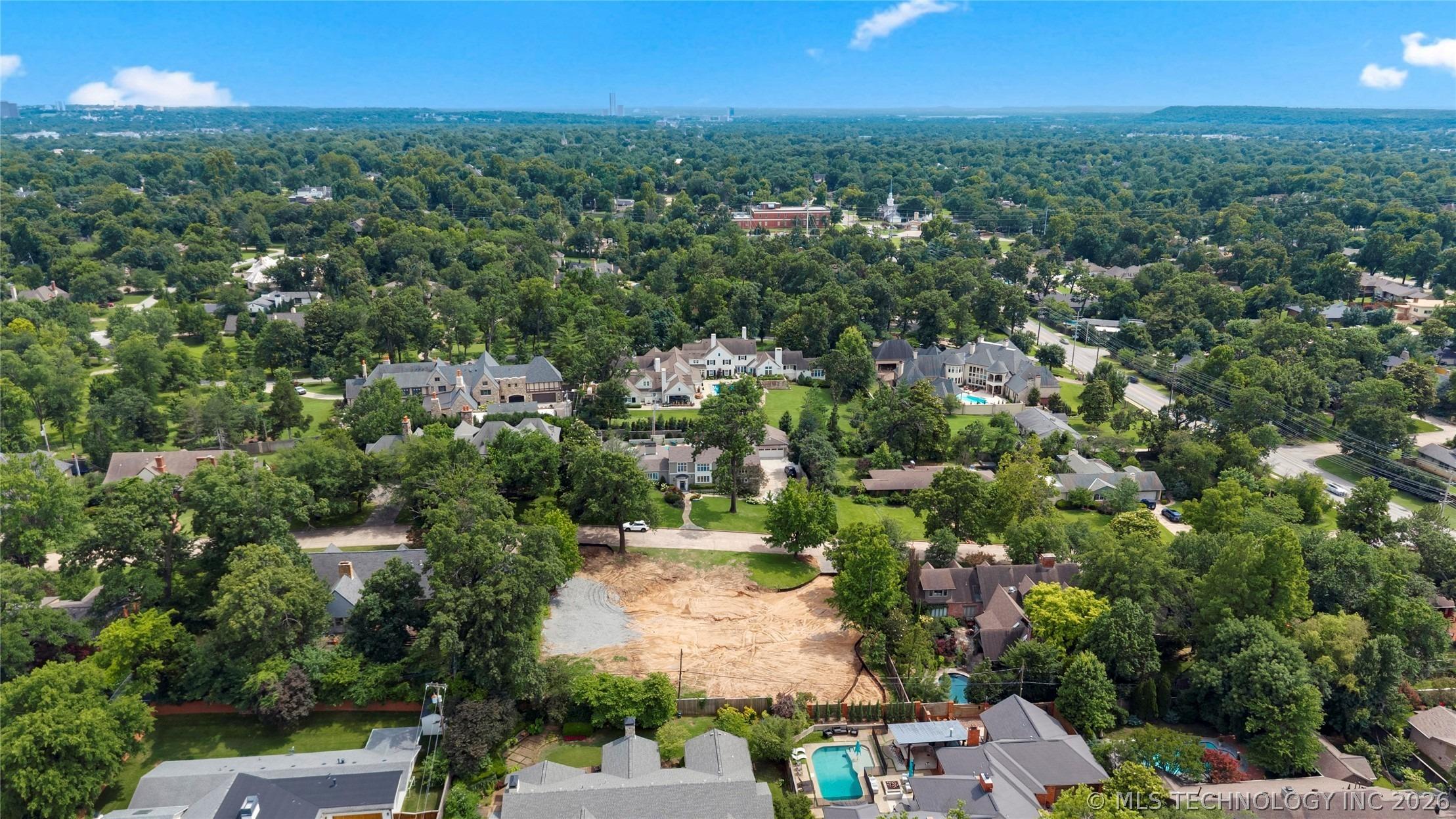 E 33rd St, Tulsa, OK 74105