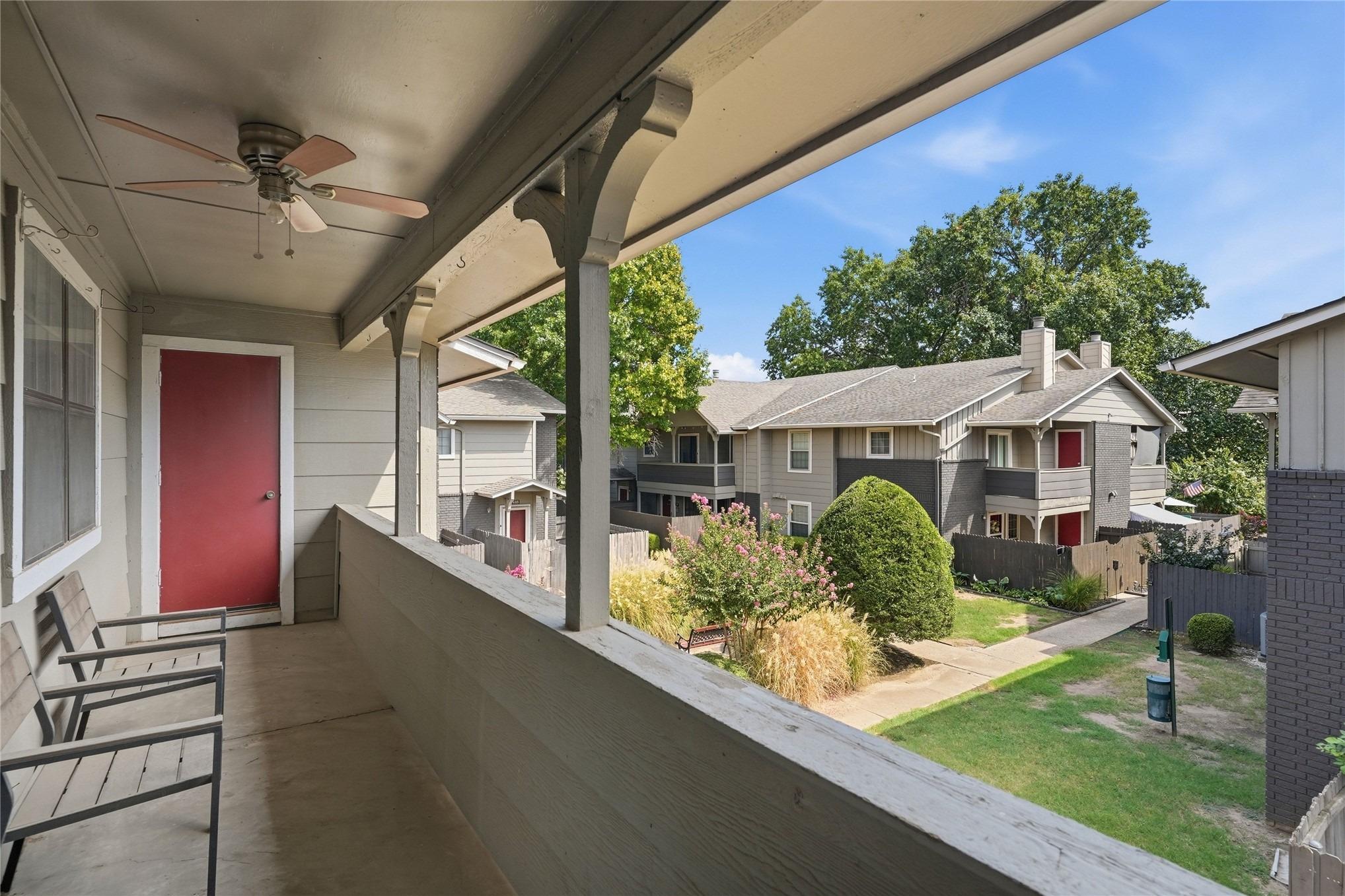 S Delaware Ave, Tulsa, OK 74137