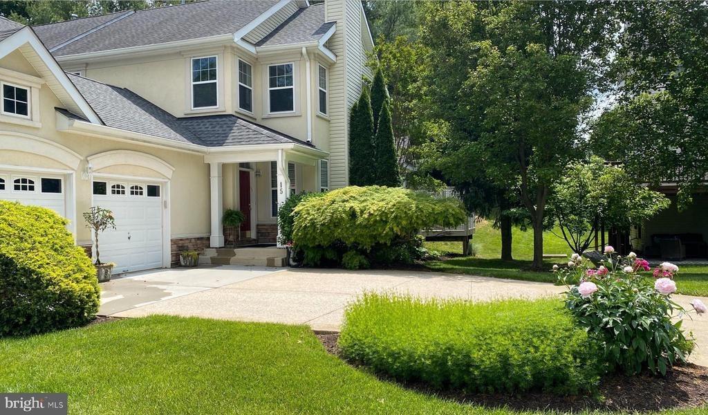 Austringer Ct, Pikesville, MD 21208